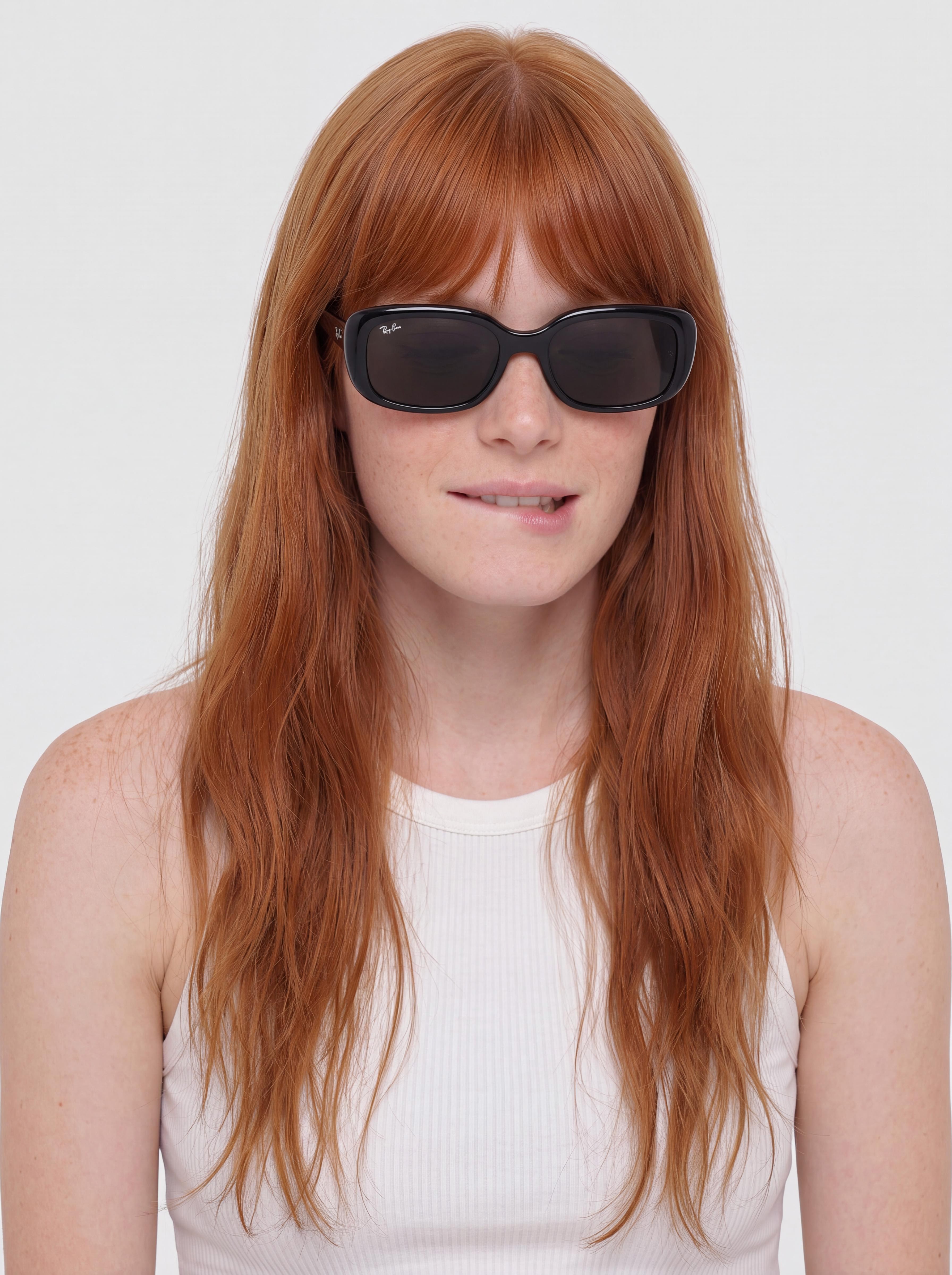 Ray-Ban Rb4421D Napszemüvegek