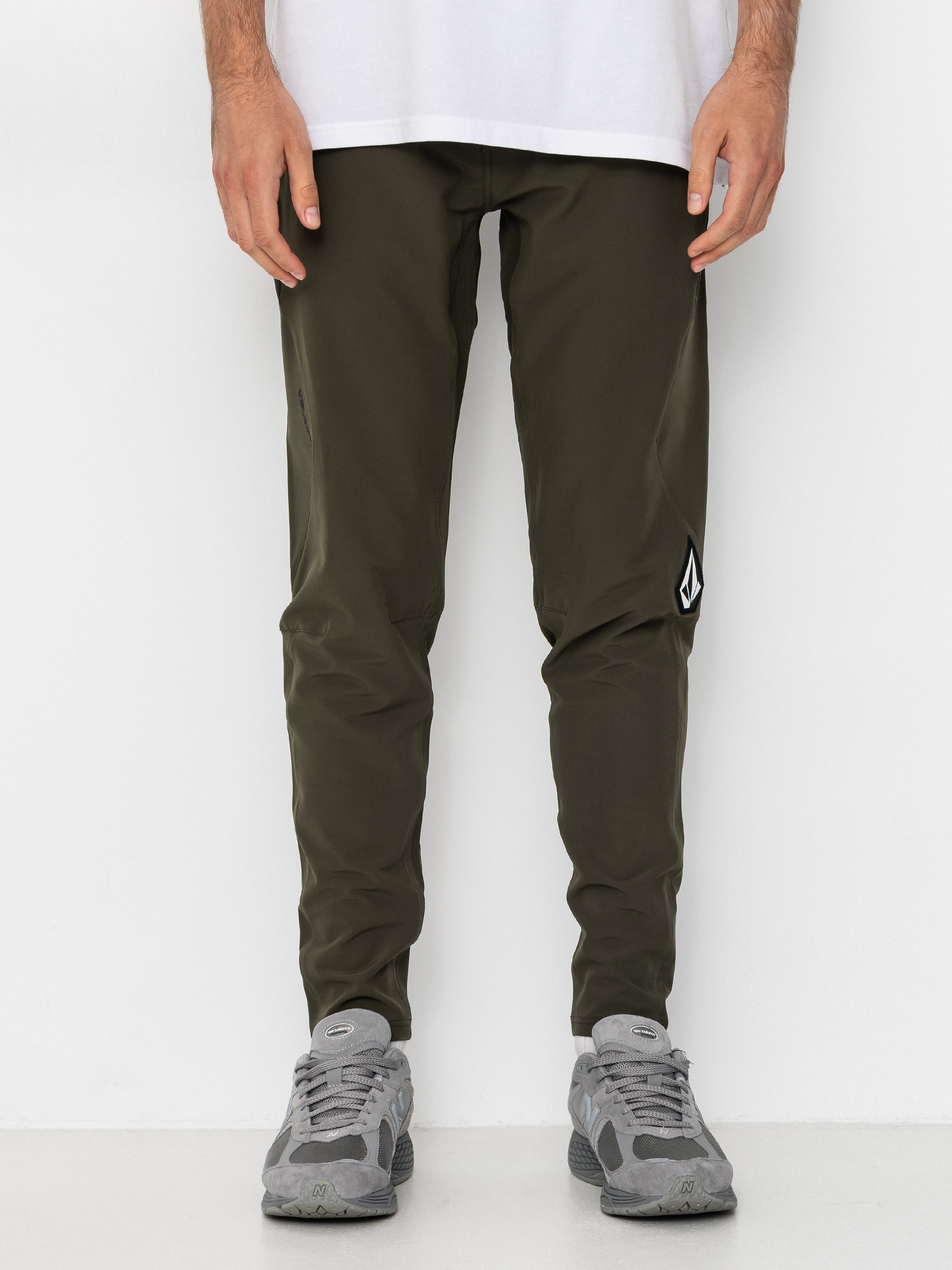 Kisnadrág Volcom Trail Ripper (squadron green)