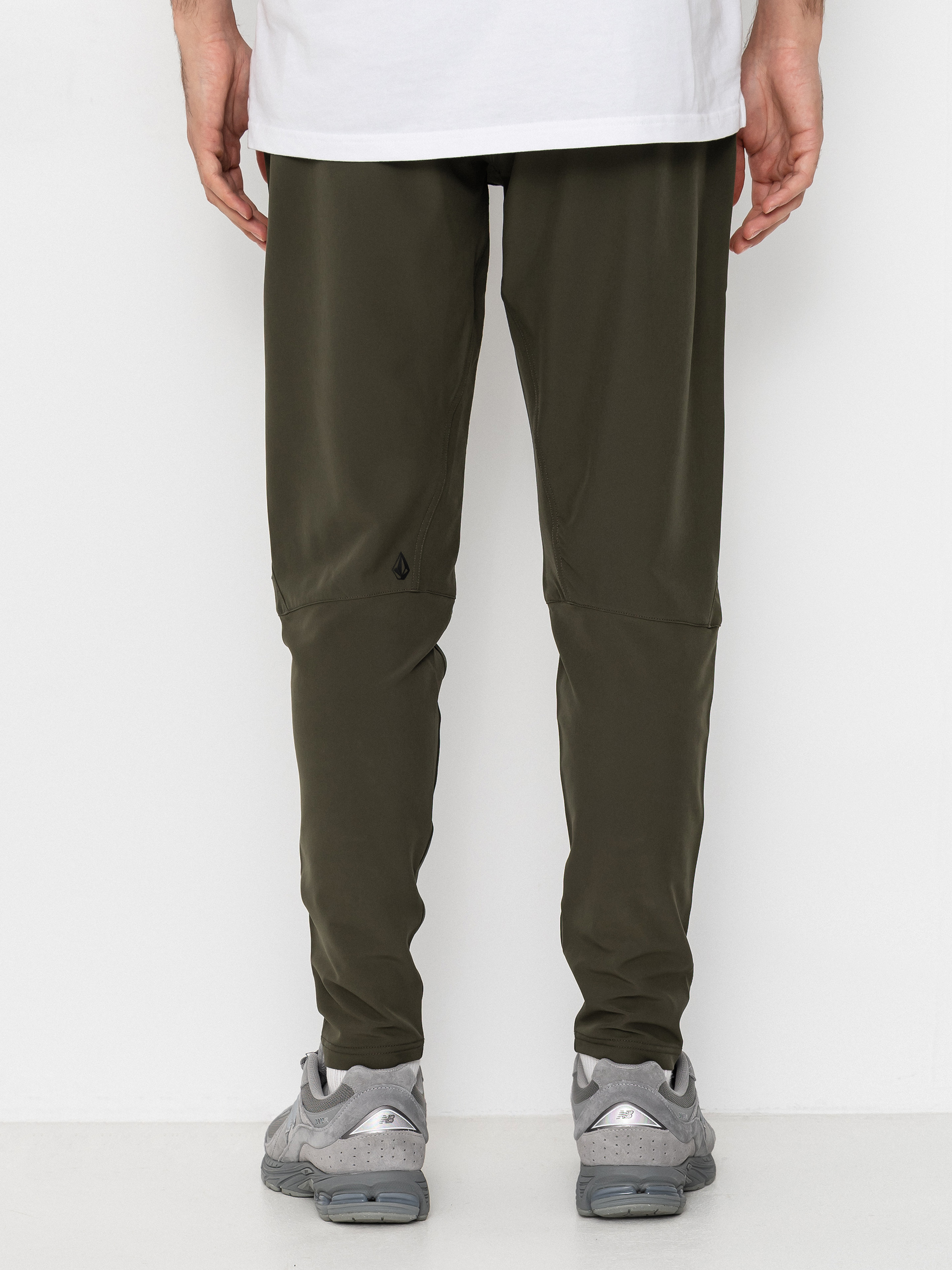 Kisnadrág Volcom Trail Ripper (squadron green)