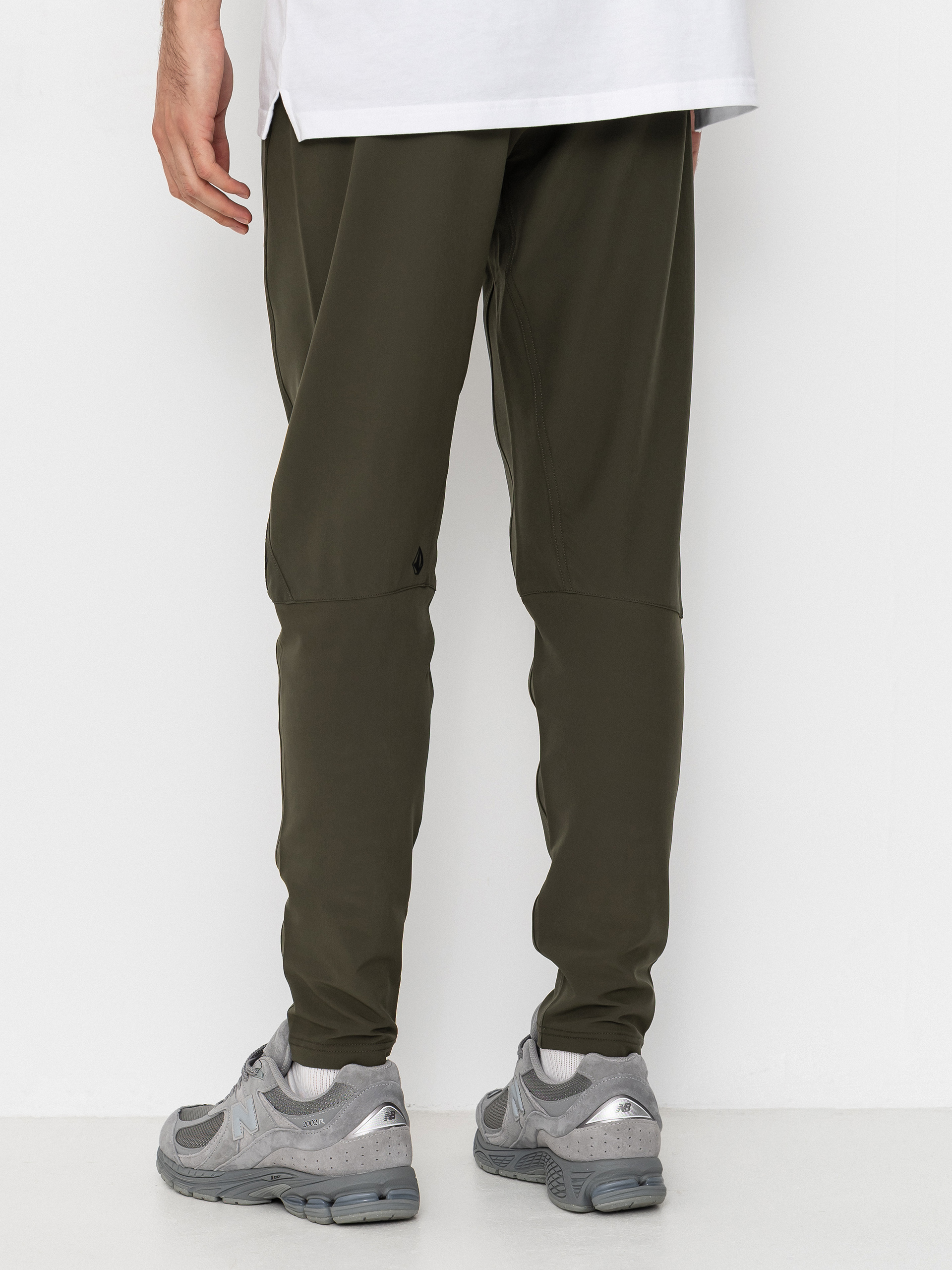 Kisnadrág Volcom Trail Ripper (squadron green)