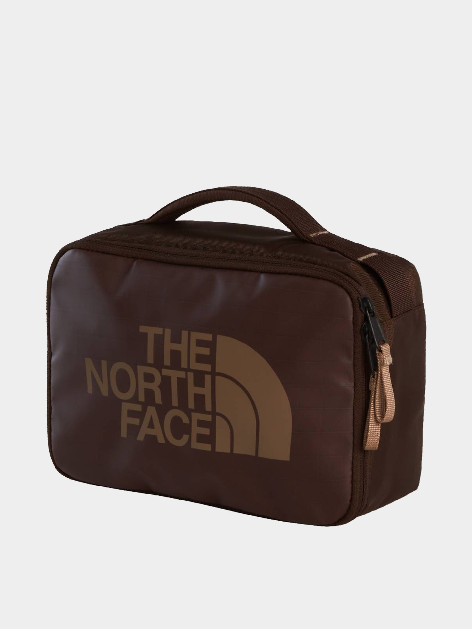 Kozmetikai tu00e1ska The North Face Base Camp Voyager (dark chestnut/garnet)