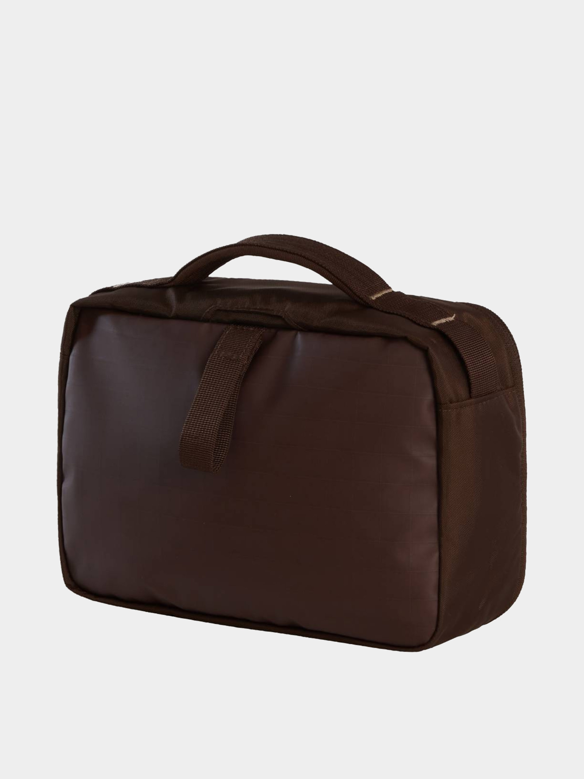 Kozmetikai táska The North Face Base Camp Voyager (dark chestnut/garnet)