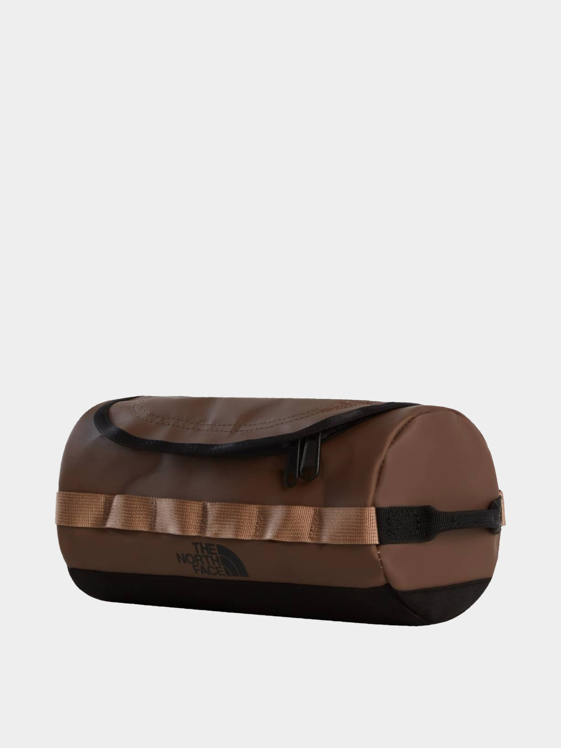 Kozmetikai tu00e1ska The North Face Bc Travel Canister S (smokey brown/tnf black)