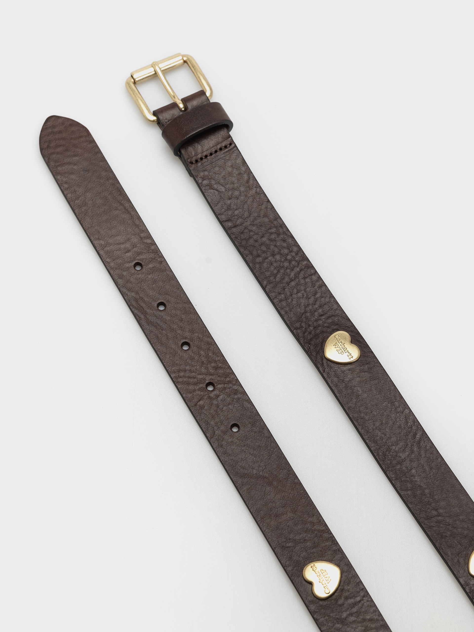 Öv Carhartt WIP Tylor (tobacco/gold)