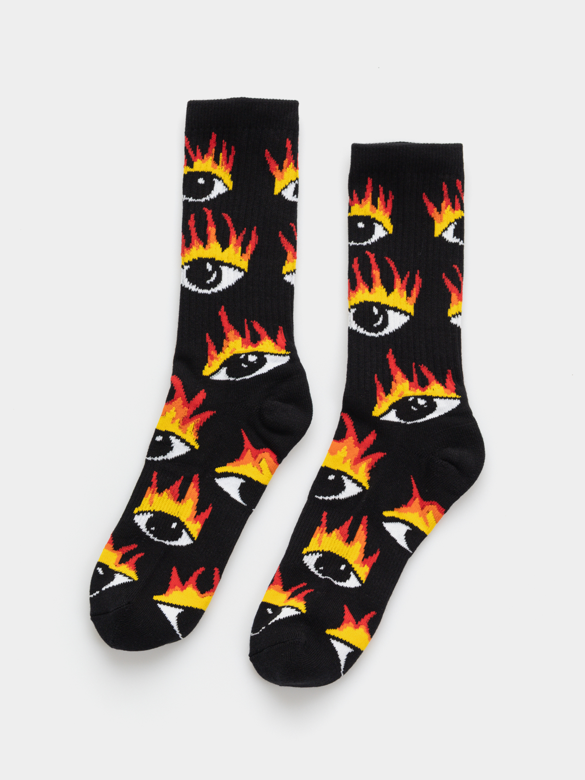 Zokni Volcom Fa Ozzy 2