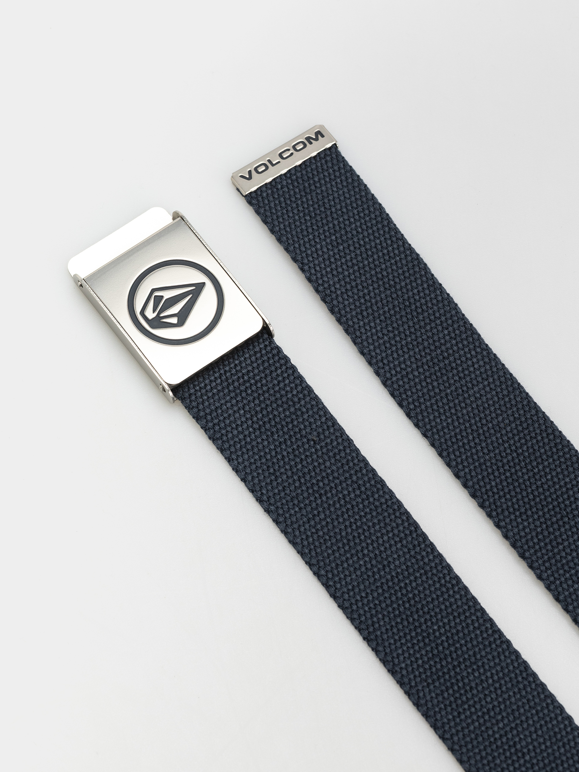 Öv Volcom Circle Web (navy)