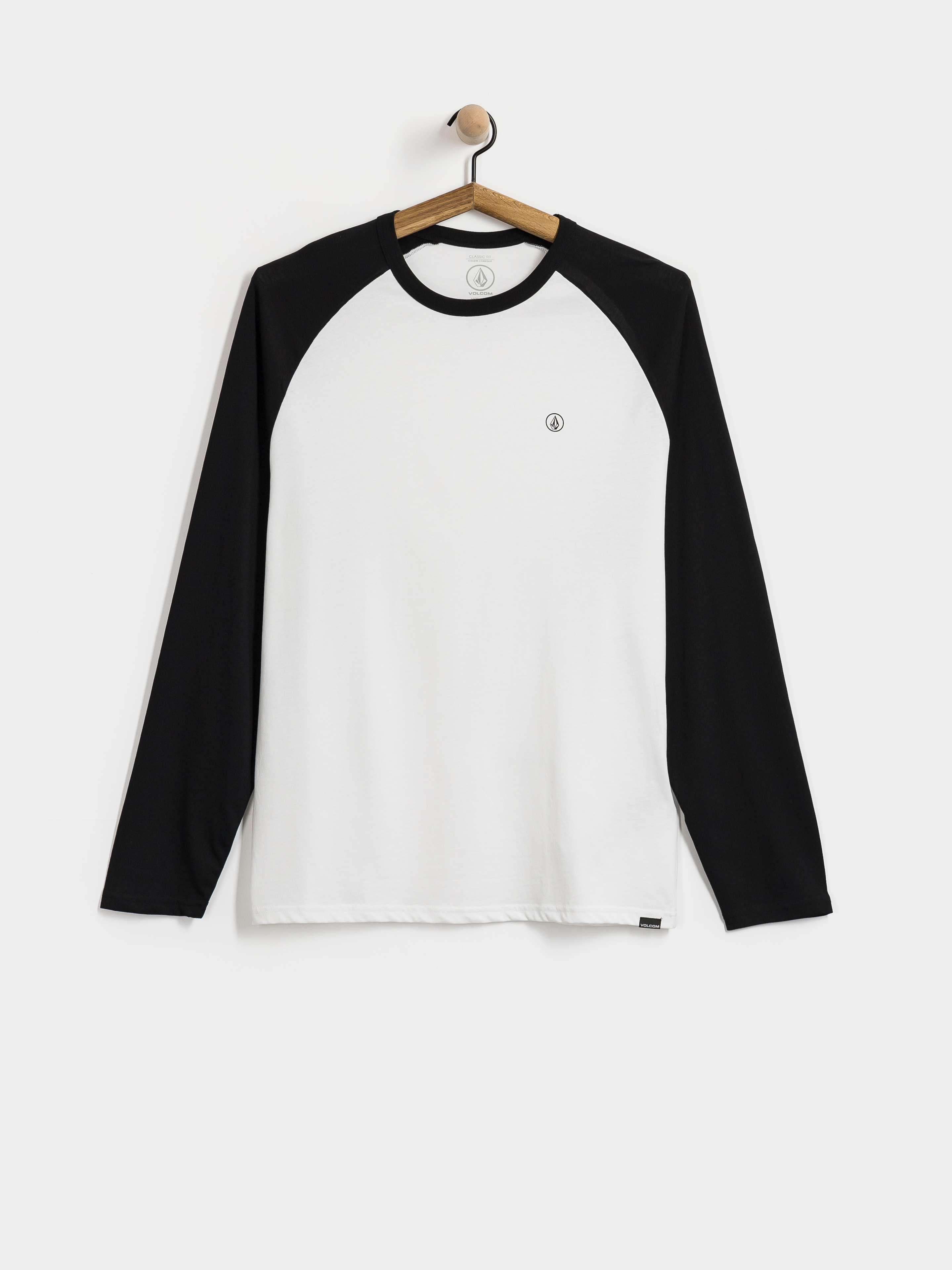 Volcom Pen Bsct Hosszú ujjú felső