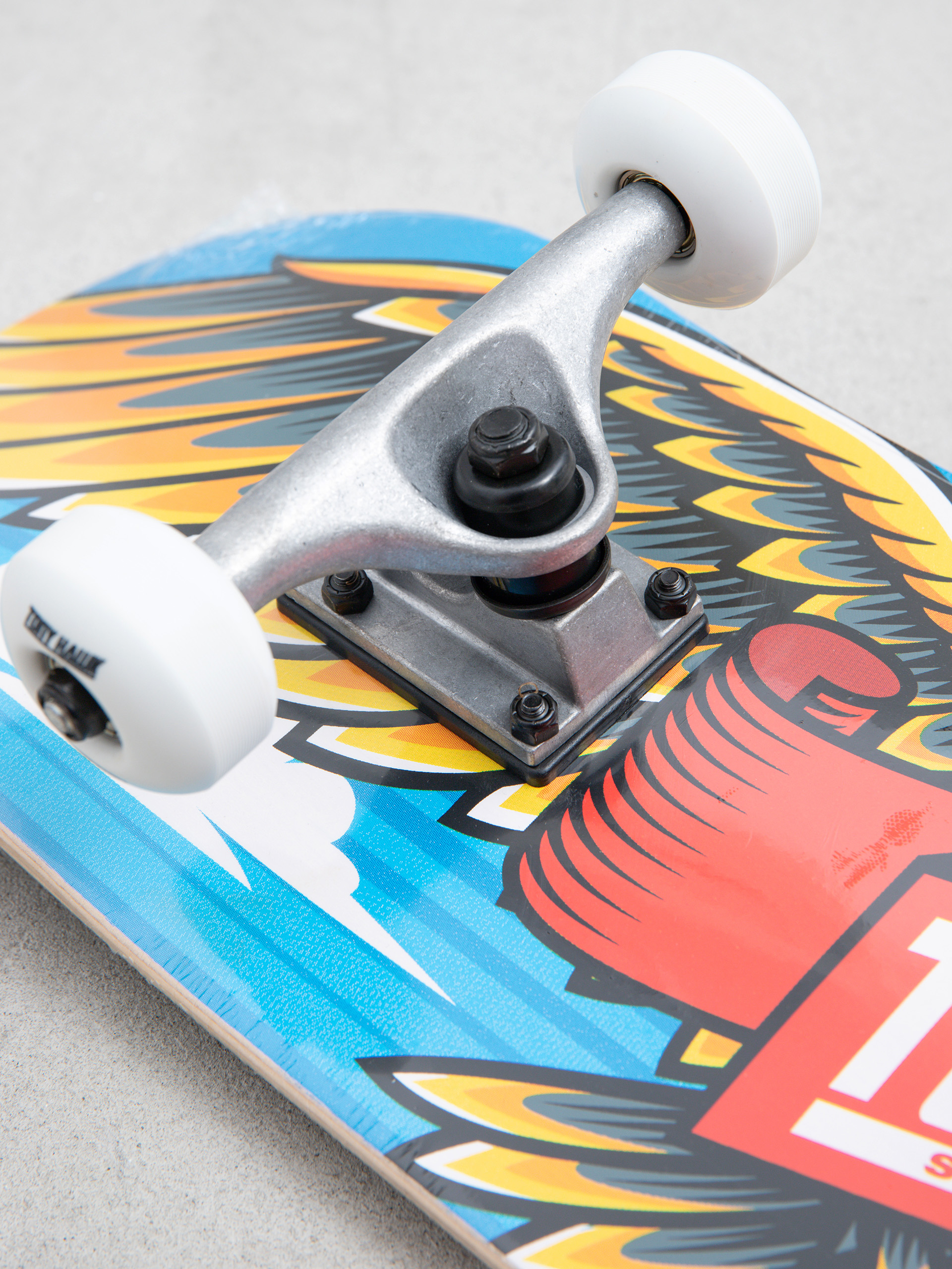 Tony Hawk Wingspan Komplett gördeszka (blue)