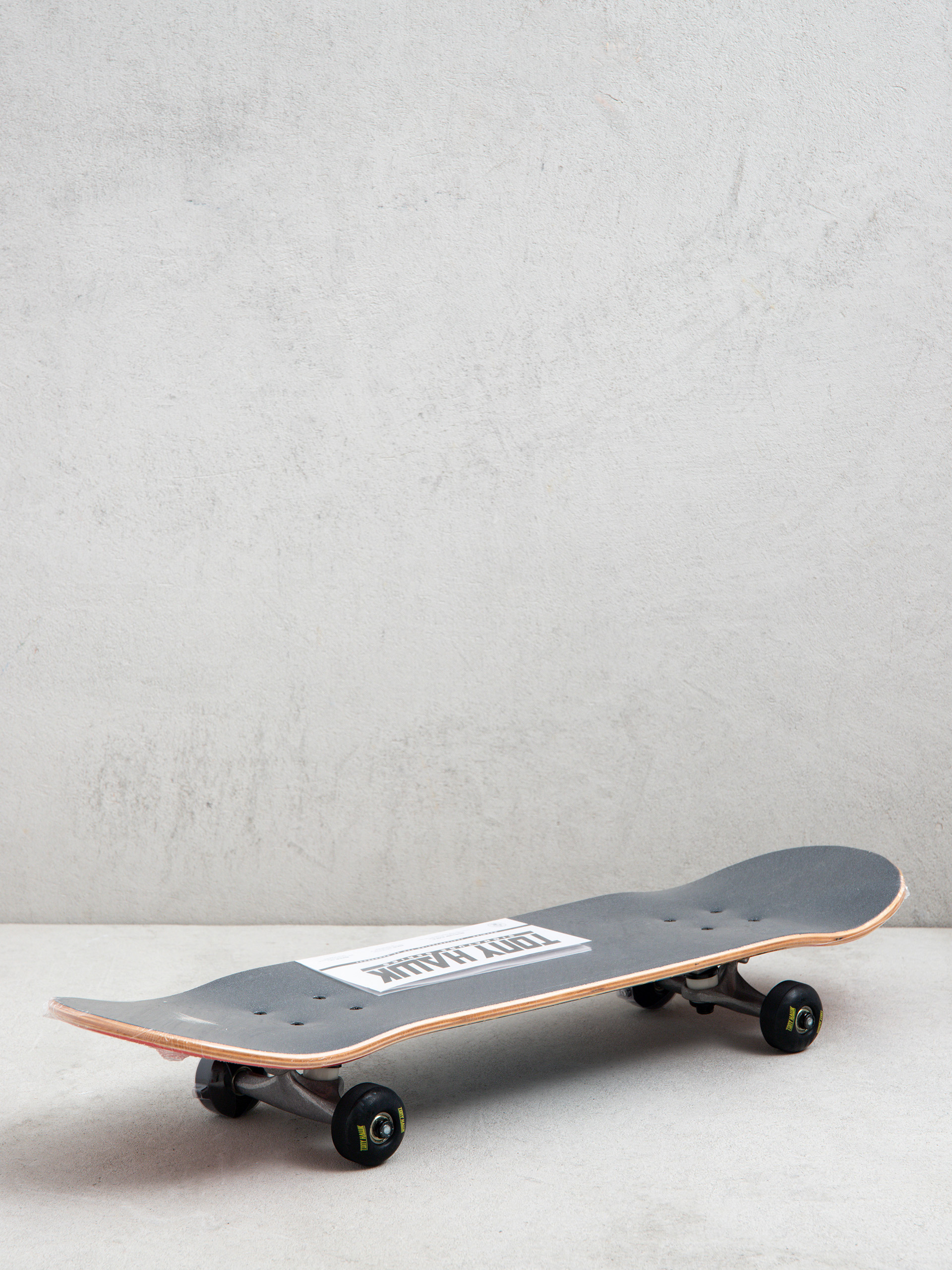 Tony Hawk Shatter Logo Komplett gördeszka (orange/blue)