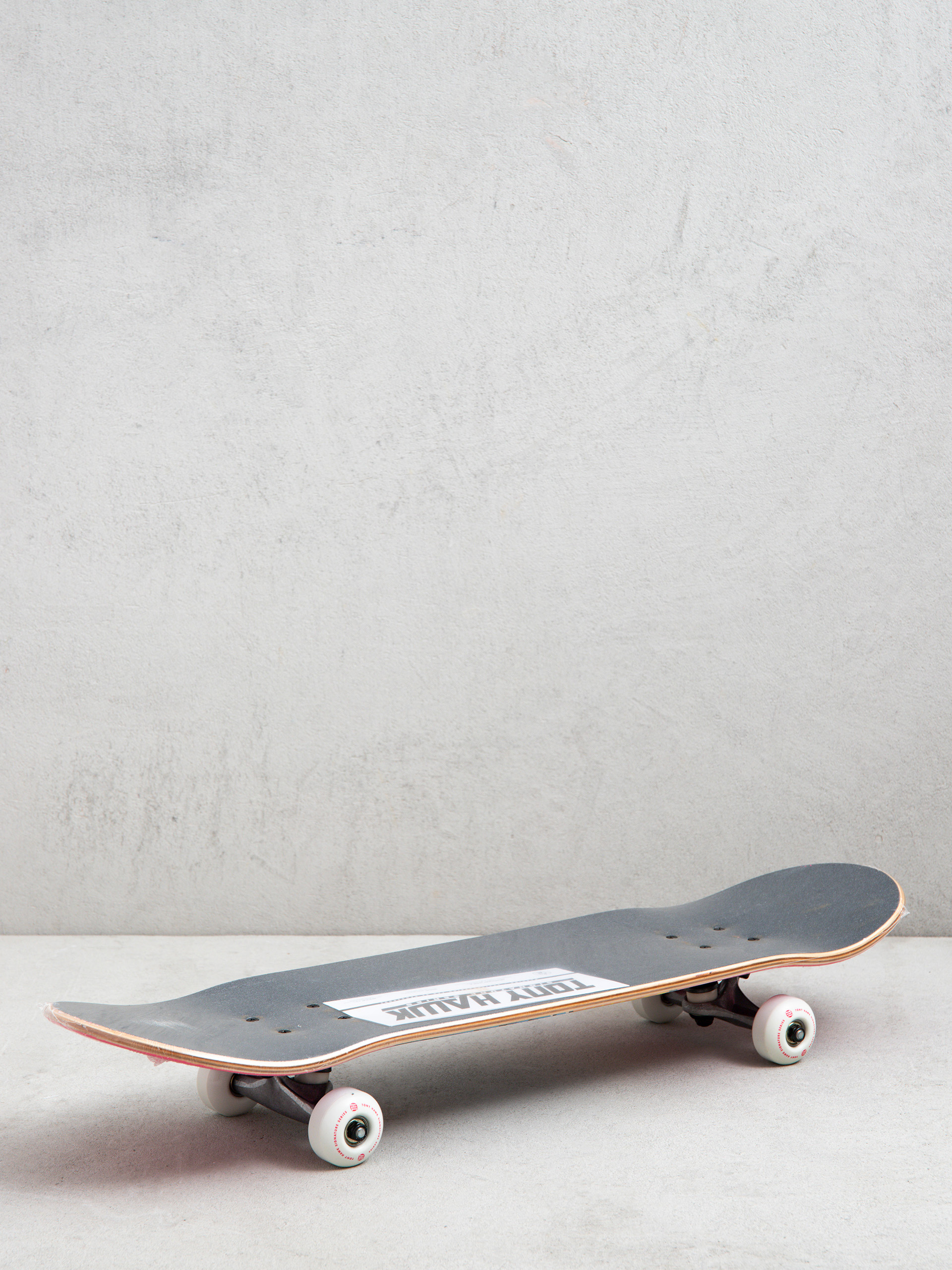 Tony Hawk Eagle Logo Komplett gördeszka (pink)
