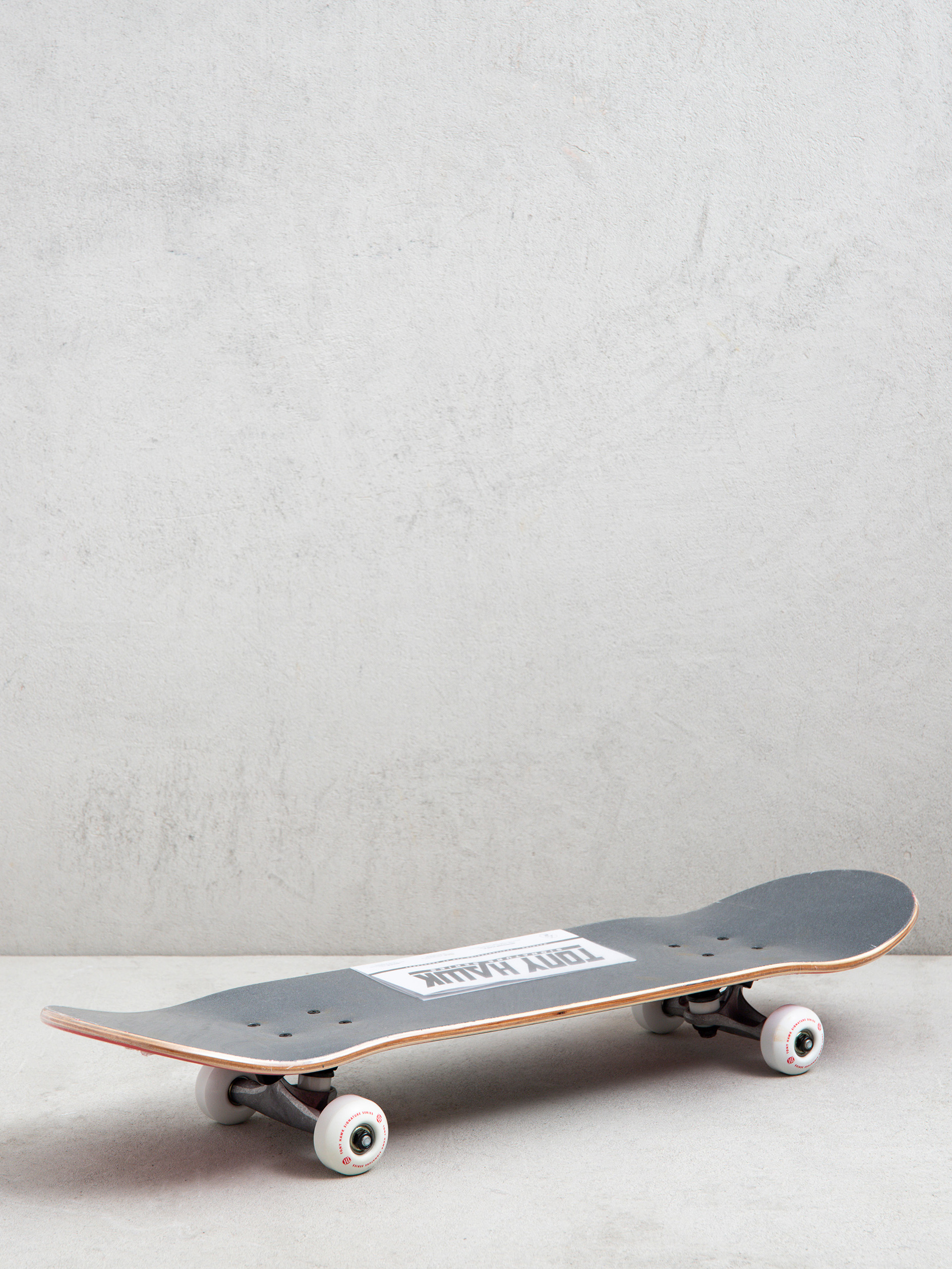 Tony Hawk Bird Logo Komplett gördeszka (red)
