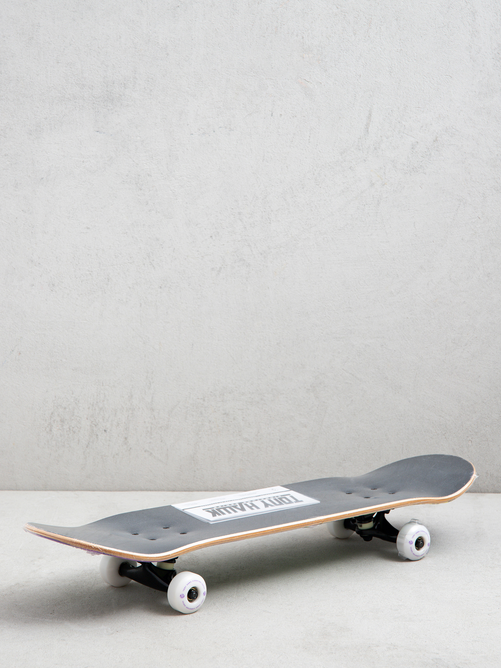 Tony Hawk Slime Komplett gördeszka (multi)