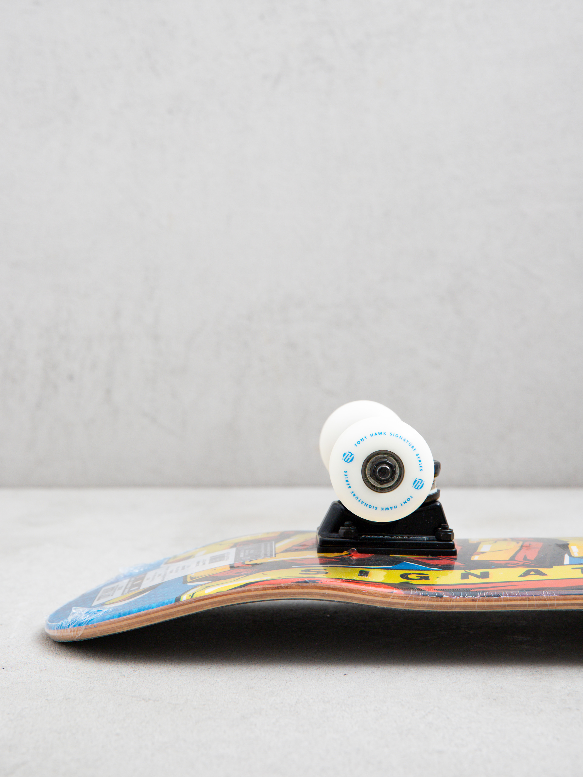 Tony Hawk Smash Komplett gördeszka (multi)