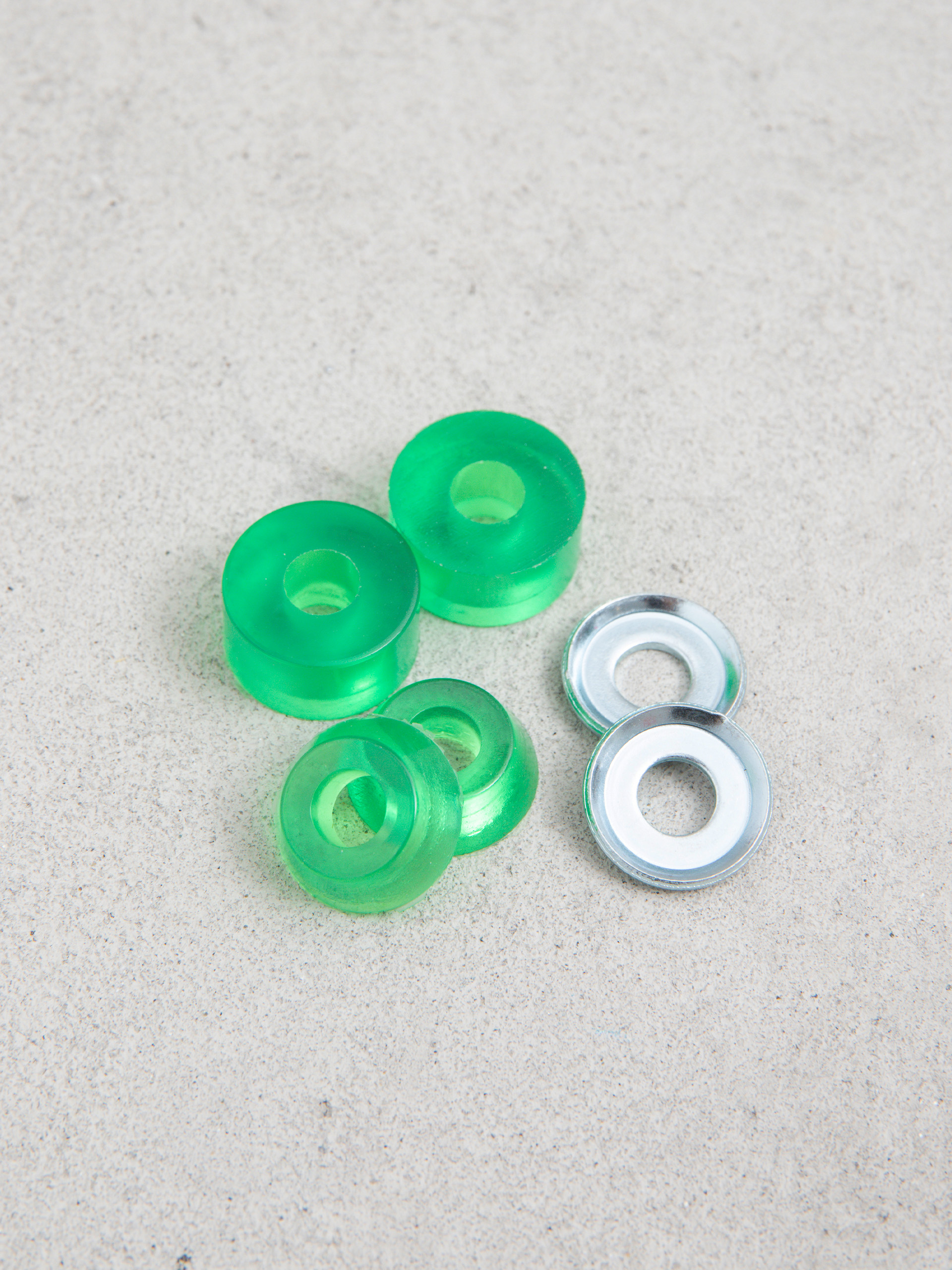 Venture Loose Trucks Conversion Kit 90D Gumipogácsa