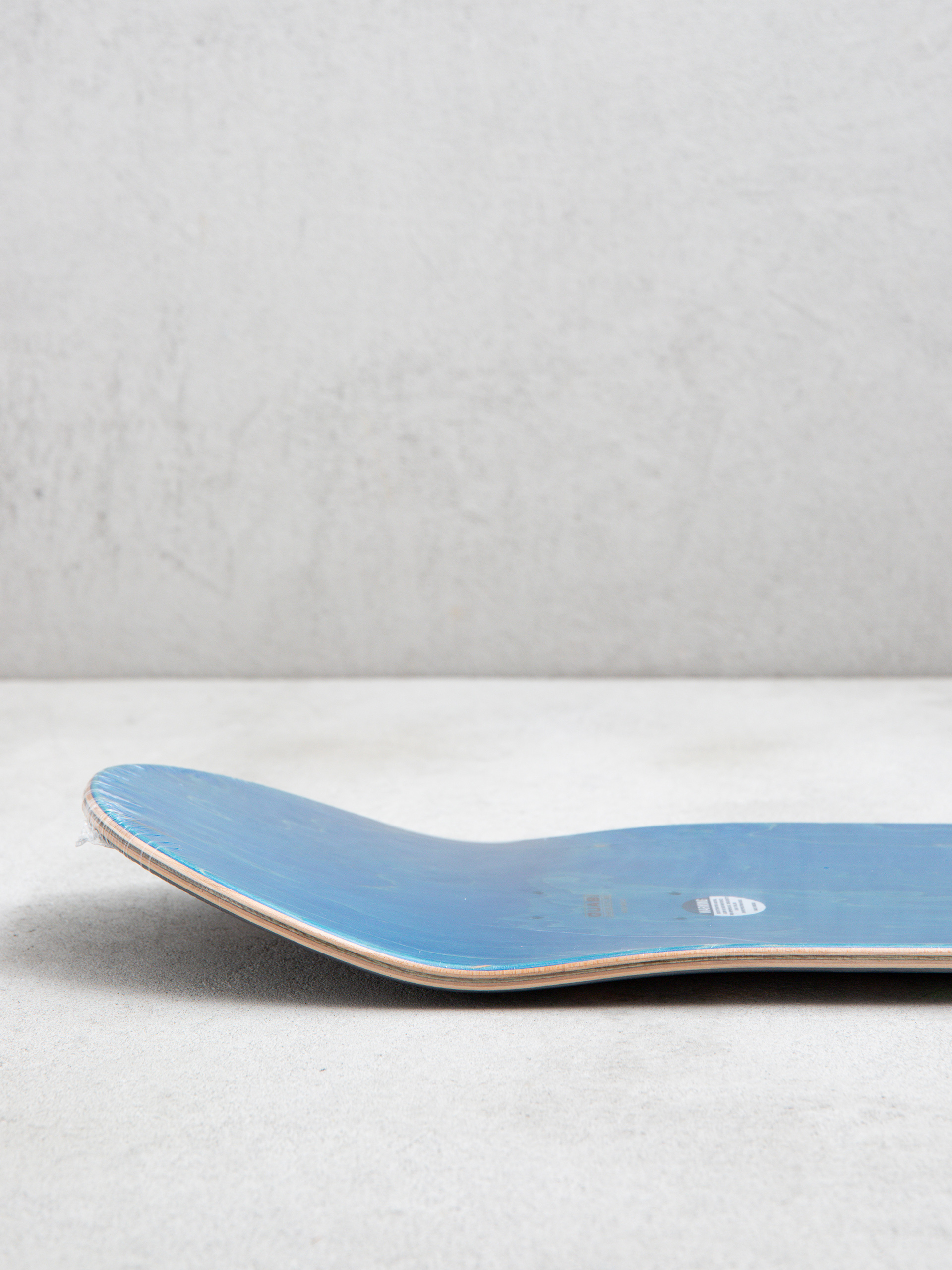 Quasi Skateboards Johnson Pet Sounds Gördeszka lap