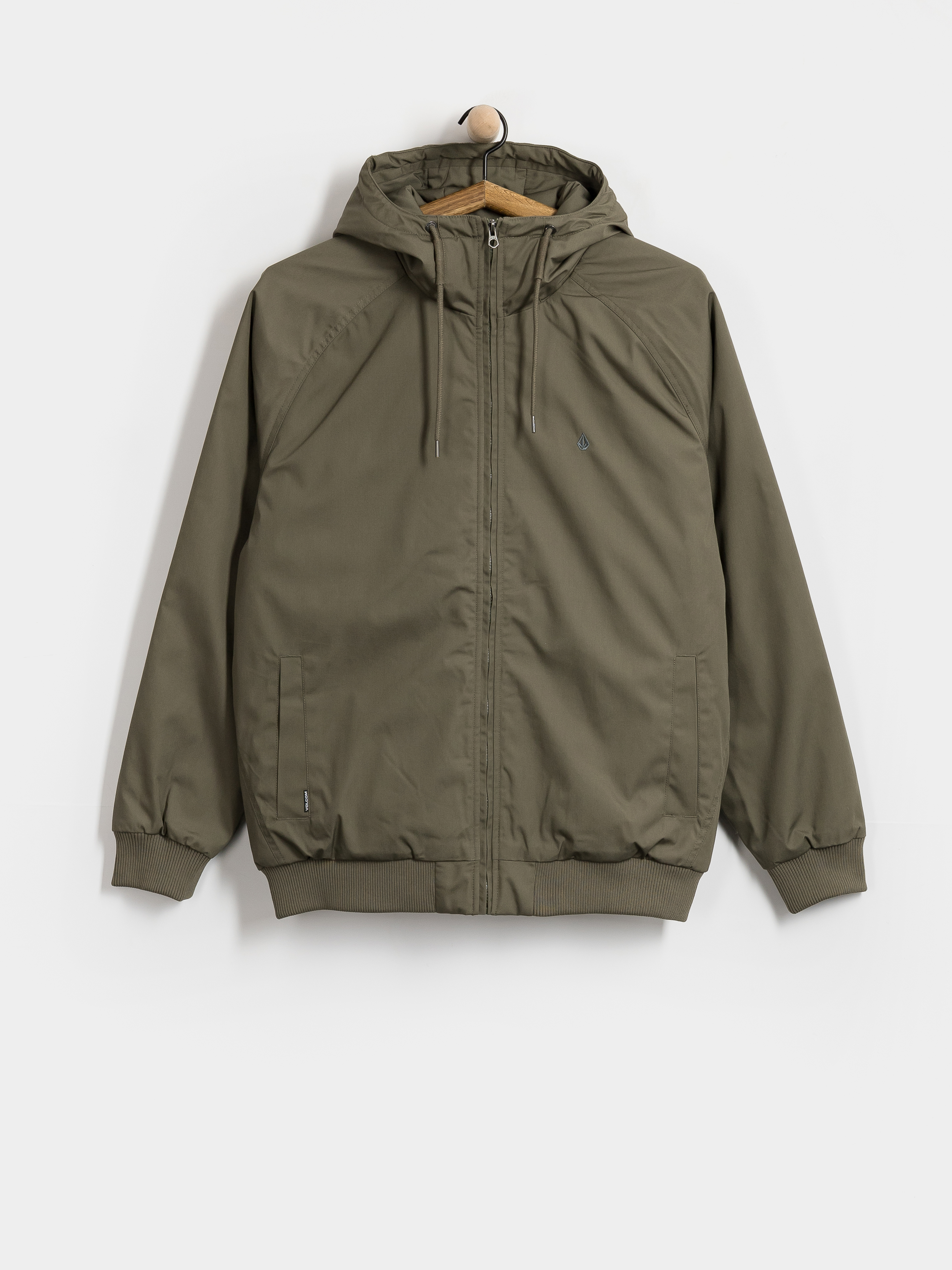 Volcom Hernan 10K Dzseki