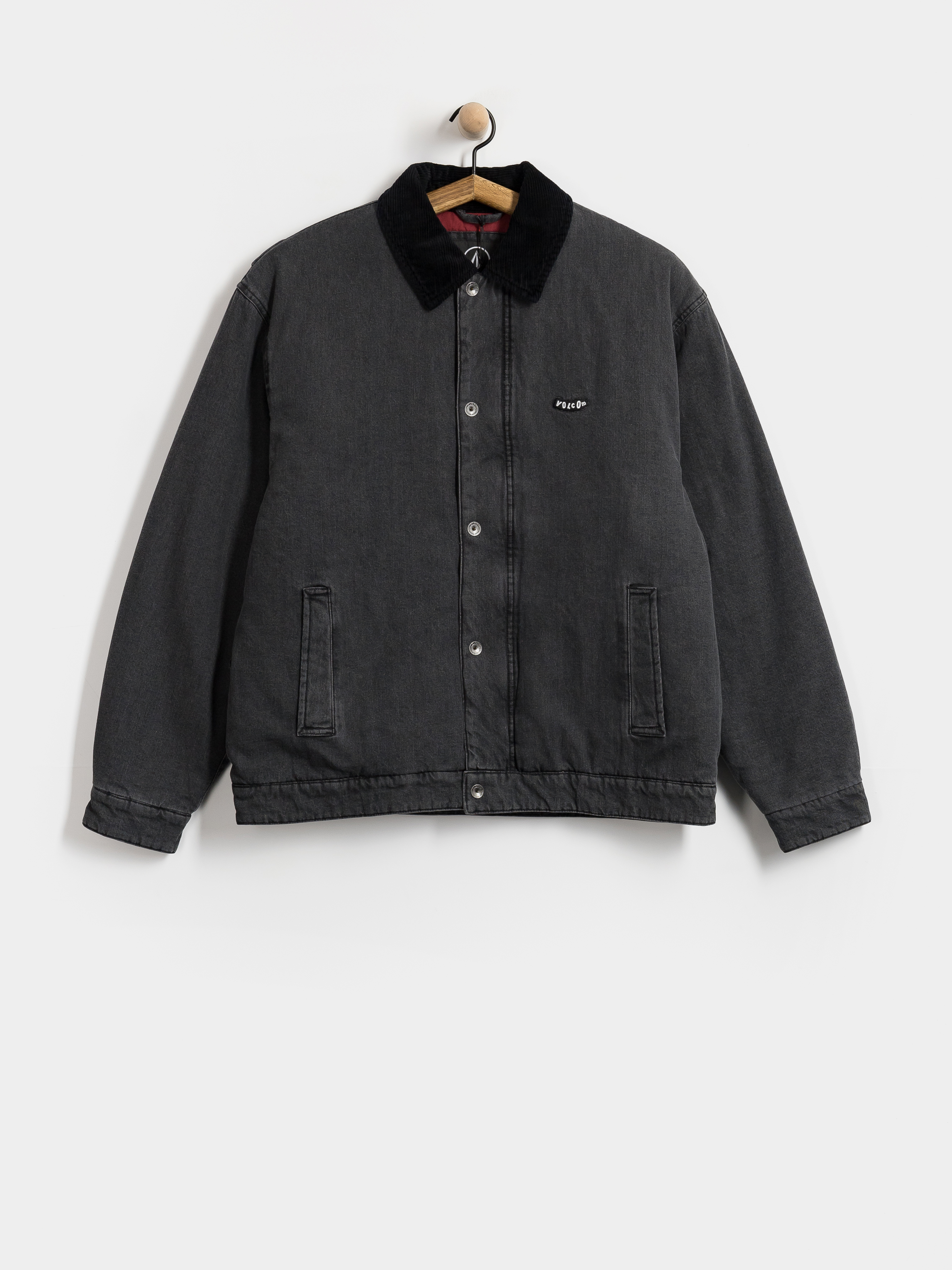 Volcom Stonewish Dzseki