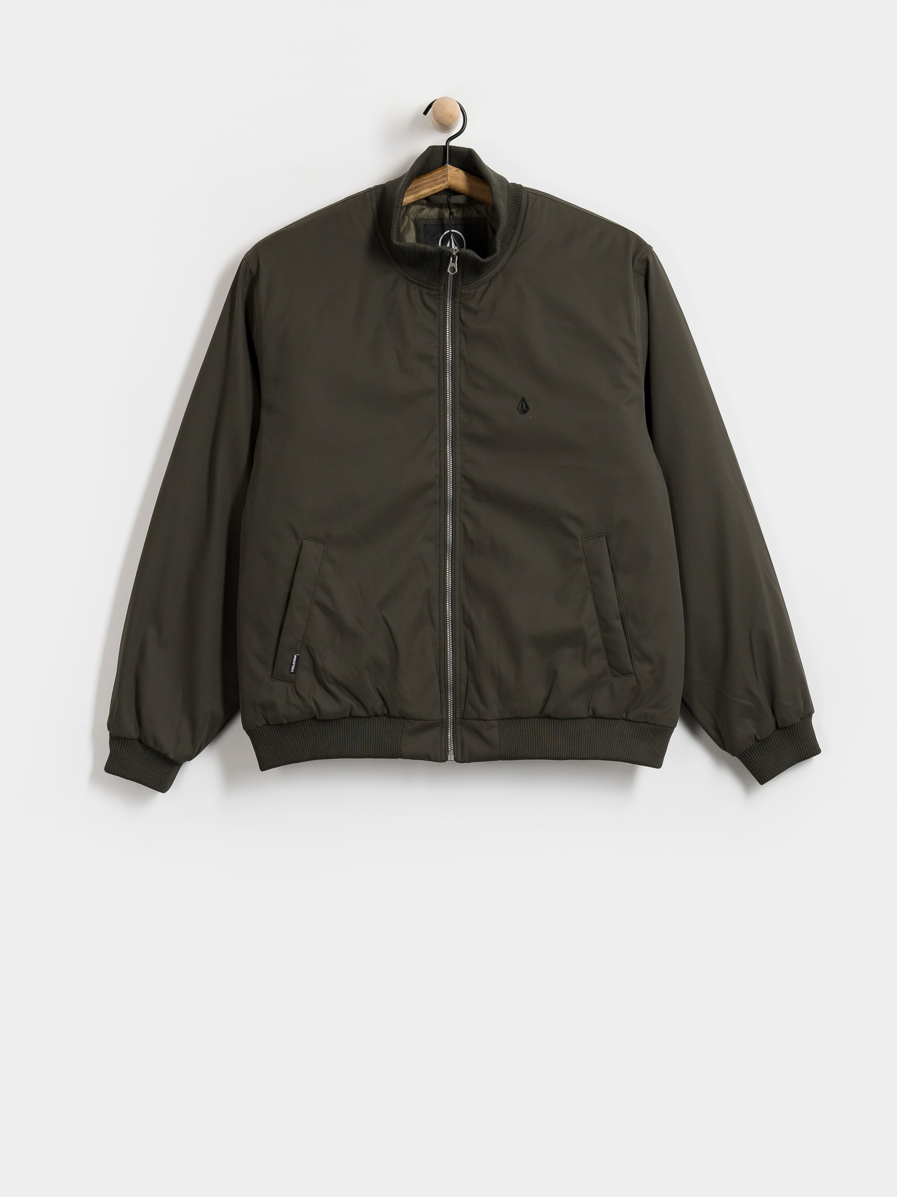 Volcom Damerman Dzseki