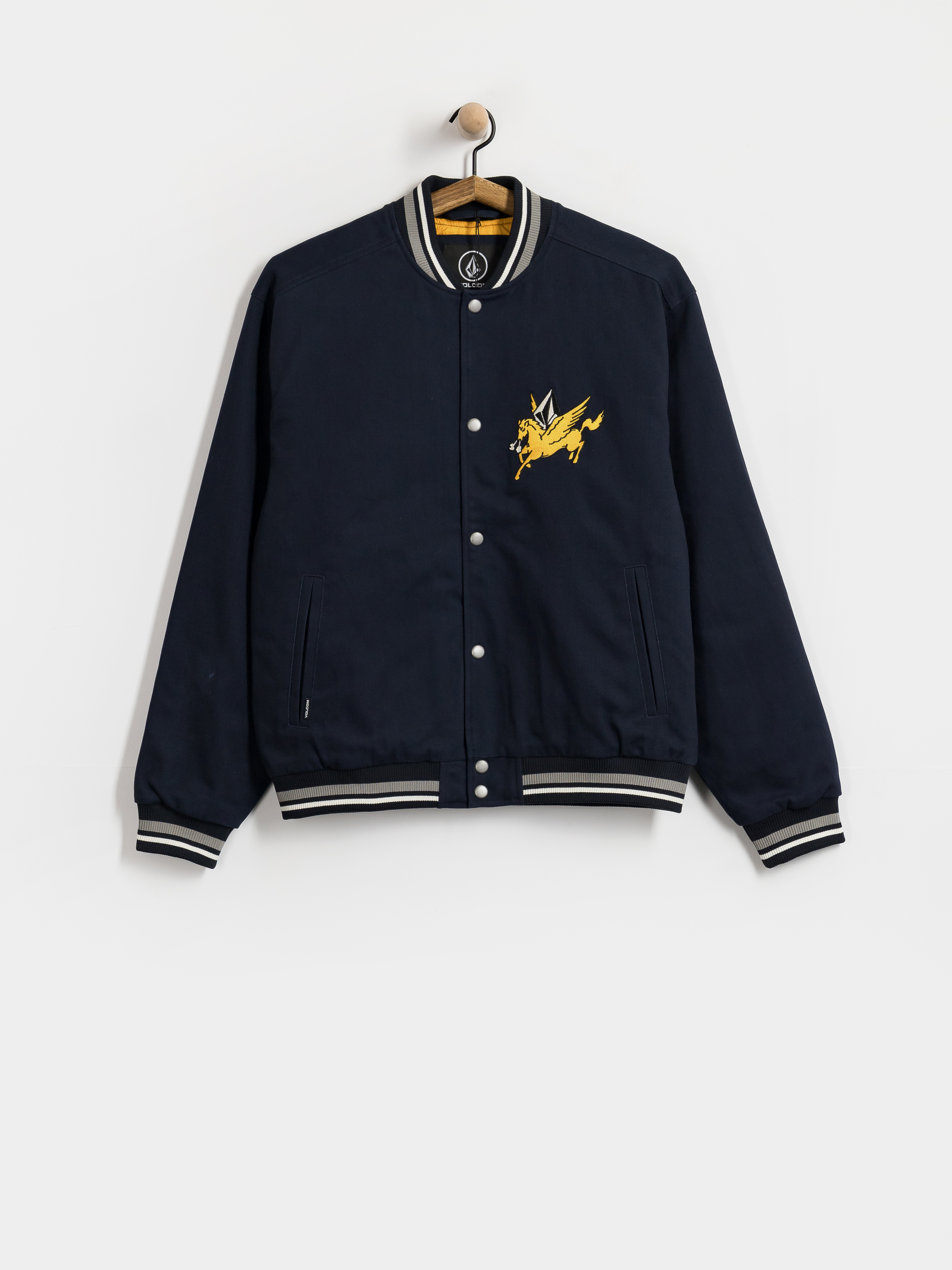 Volcom Flying Machines Dzseki (navy)