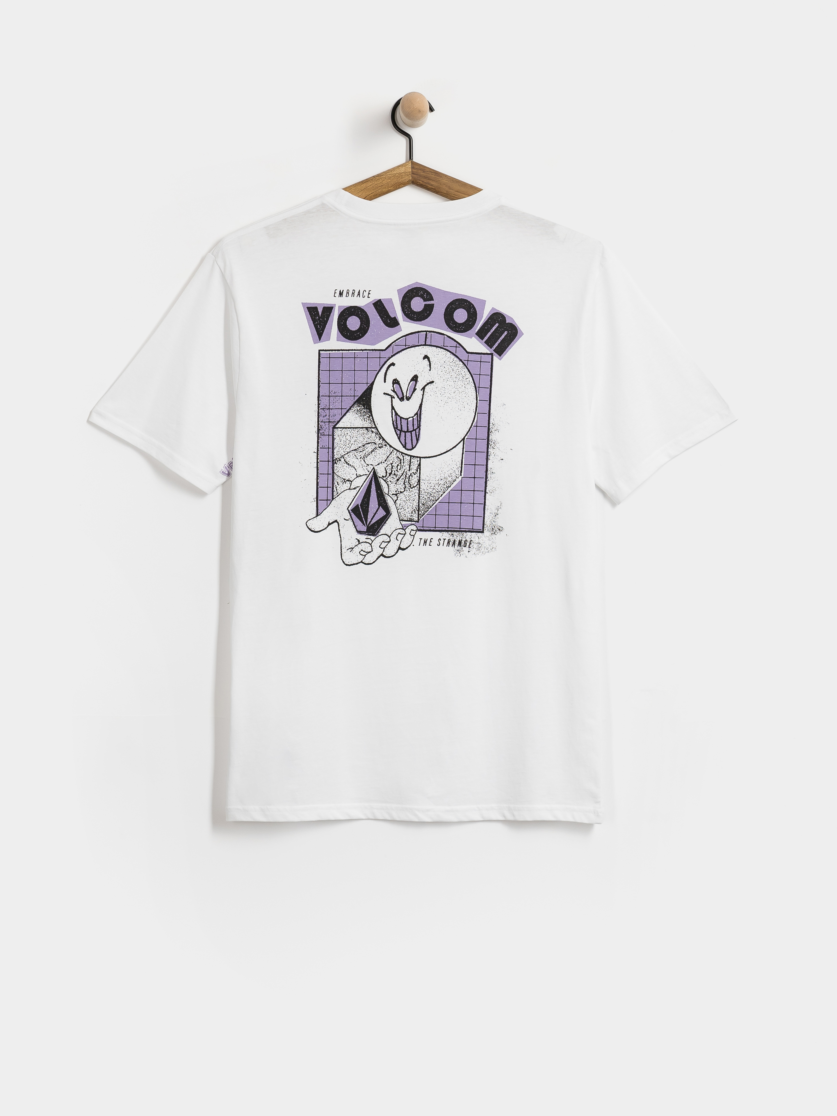 Volcom Stony Ball Bsc Póló