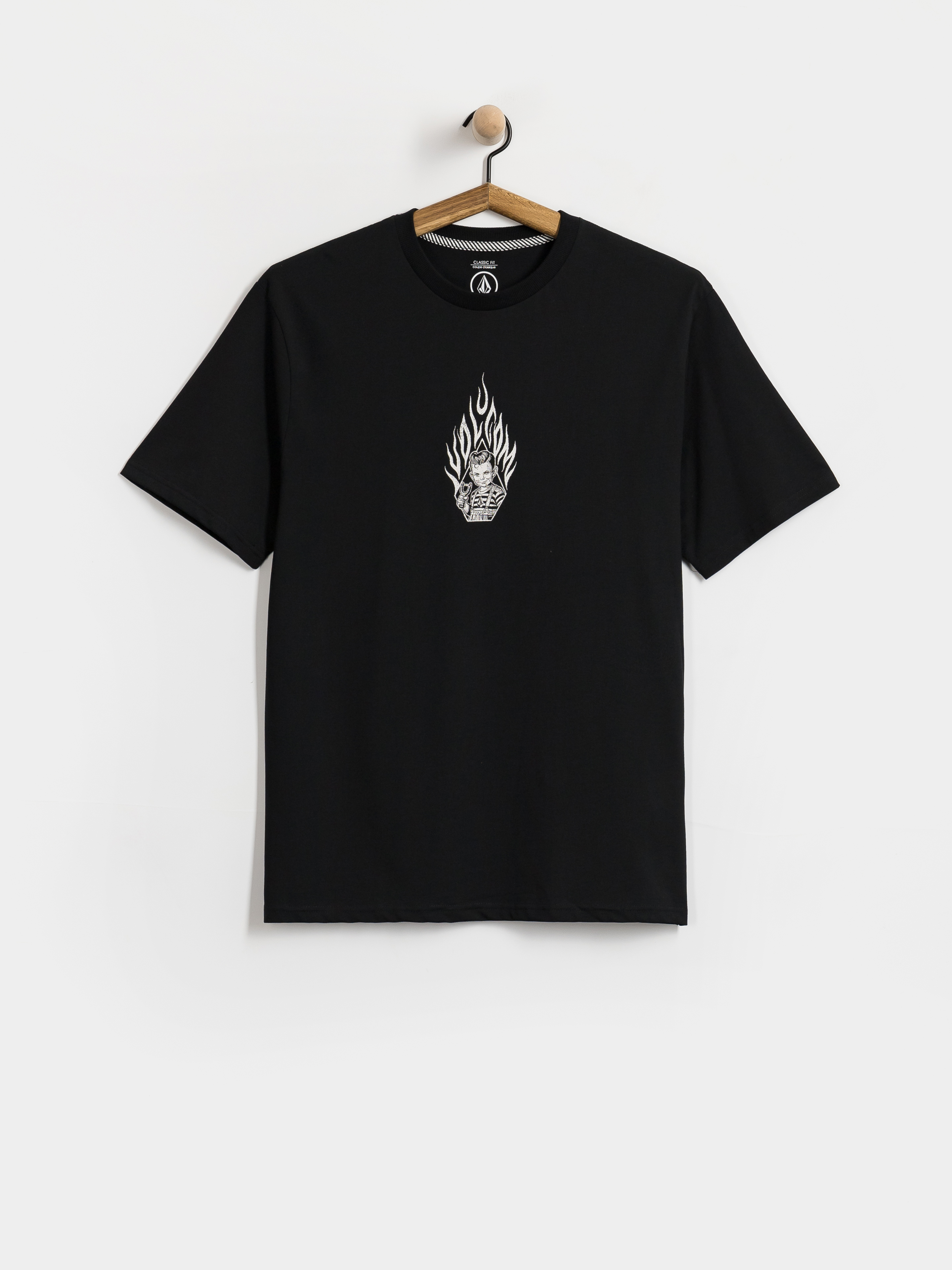 Volcom Firecar Póló