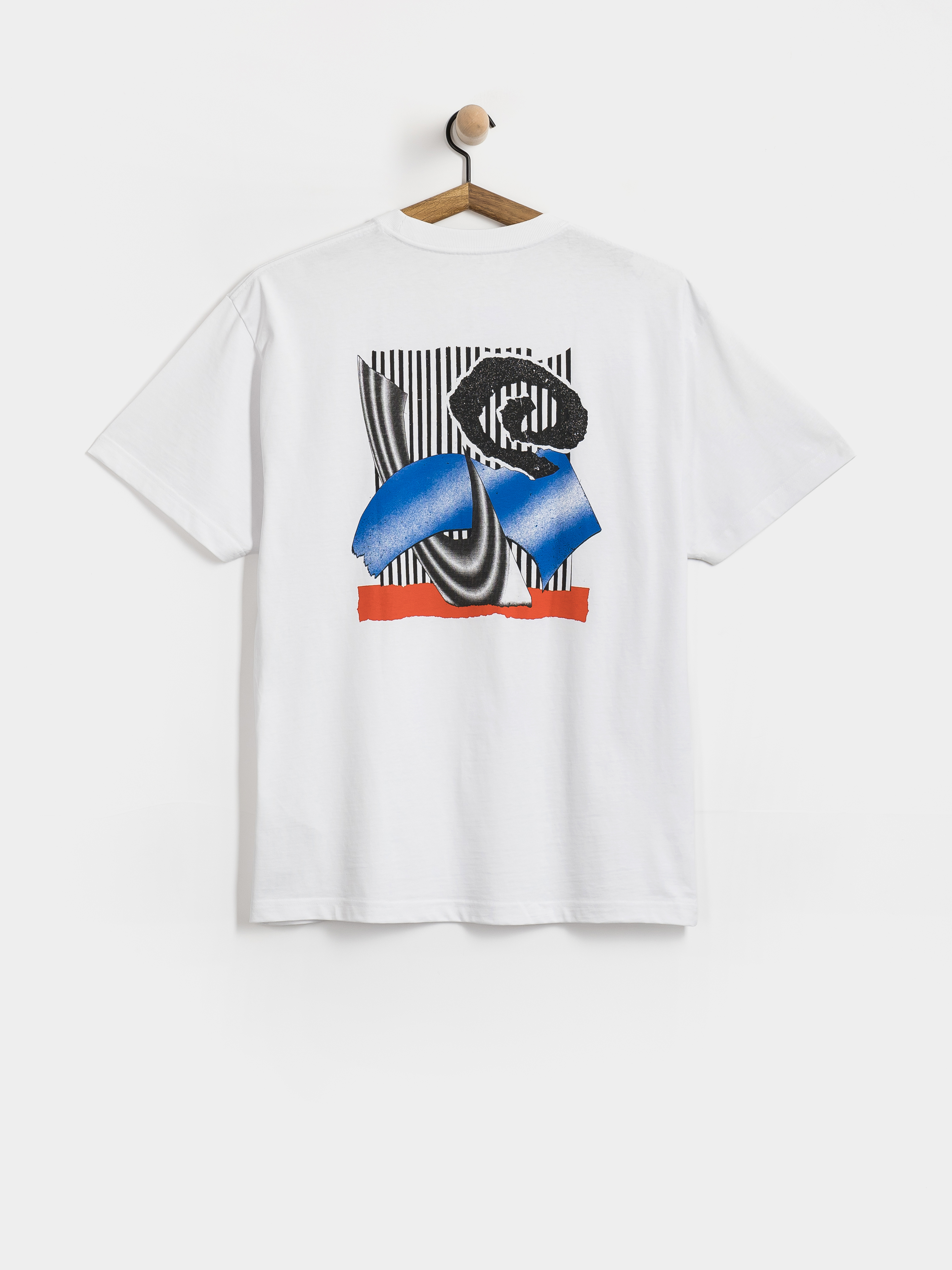Volcom Fa Carrau 2 Lse Póló
