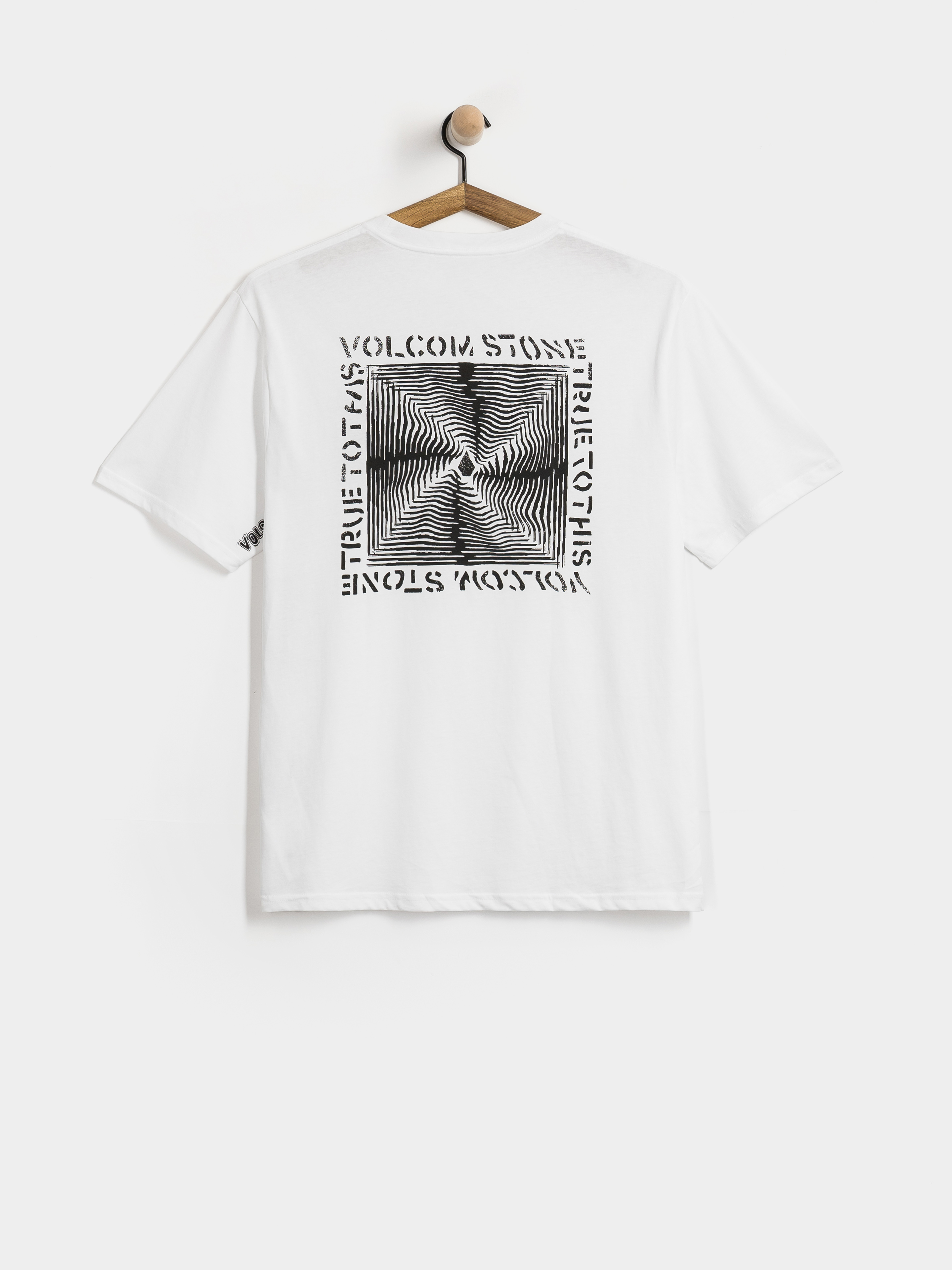 Volcom Voidstone Bsc Póló