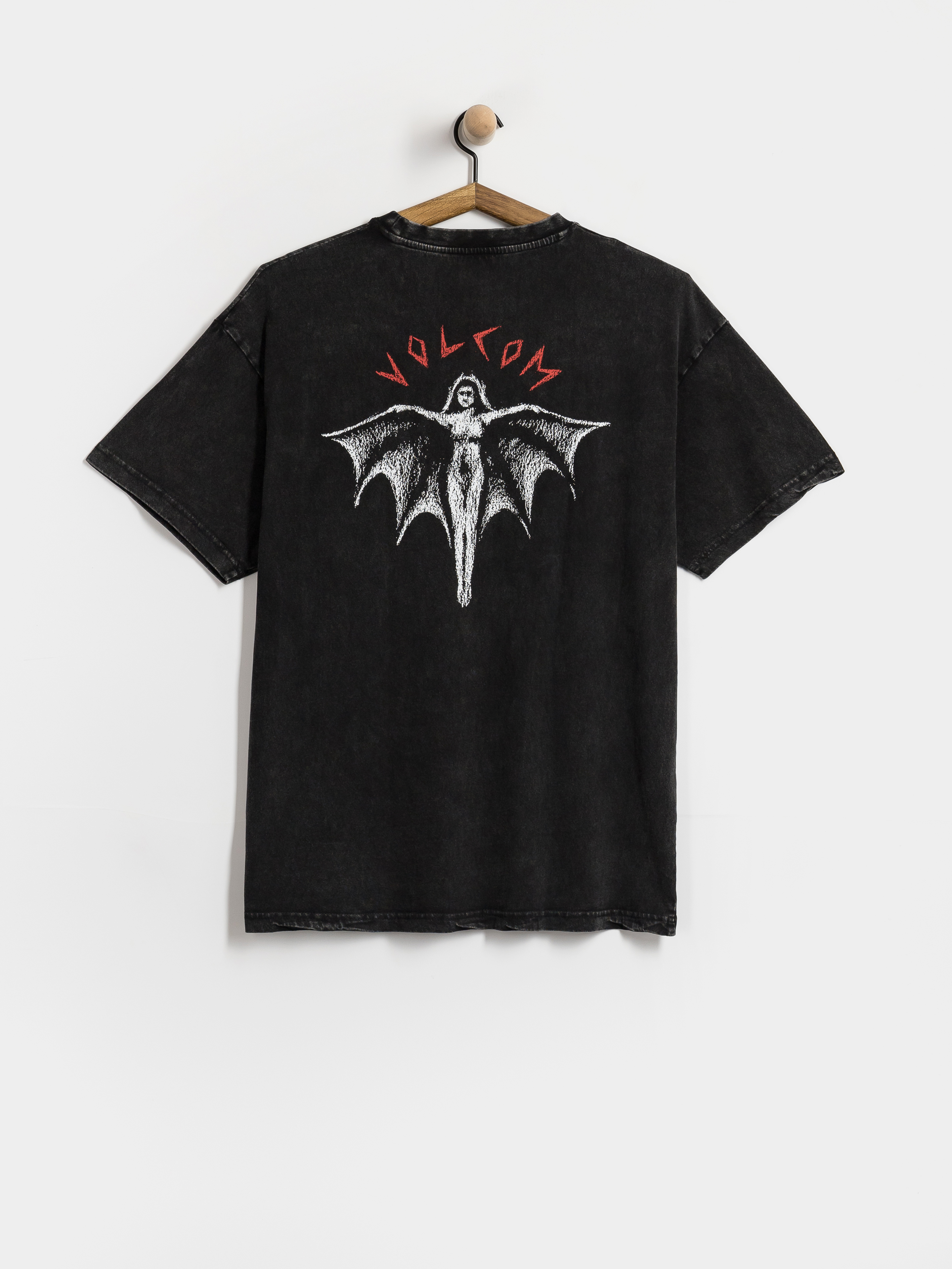 Volcom Wrong Angel Lse Póló