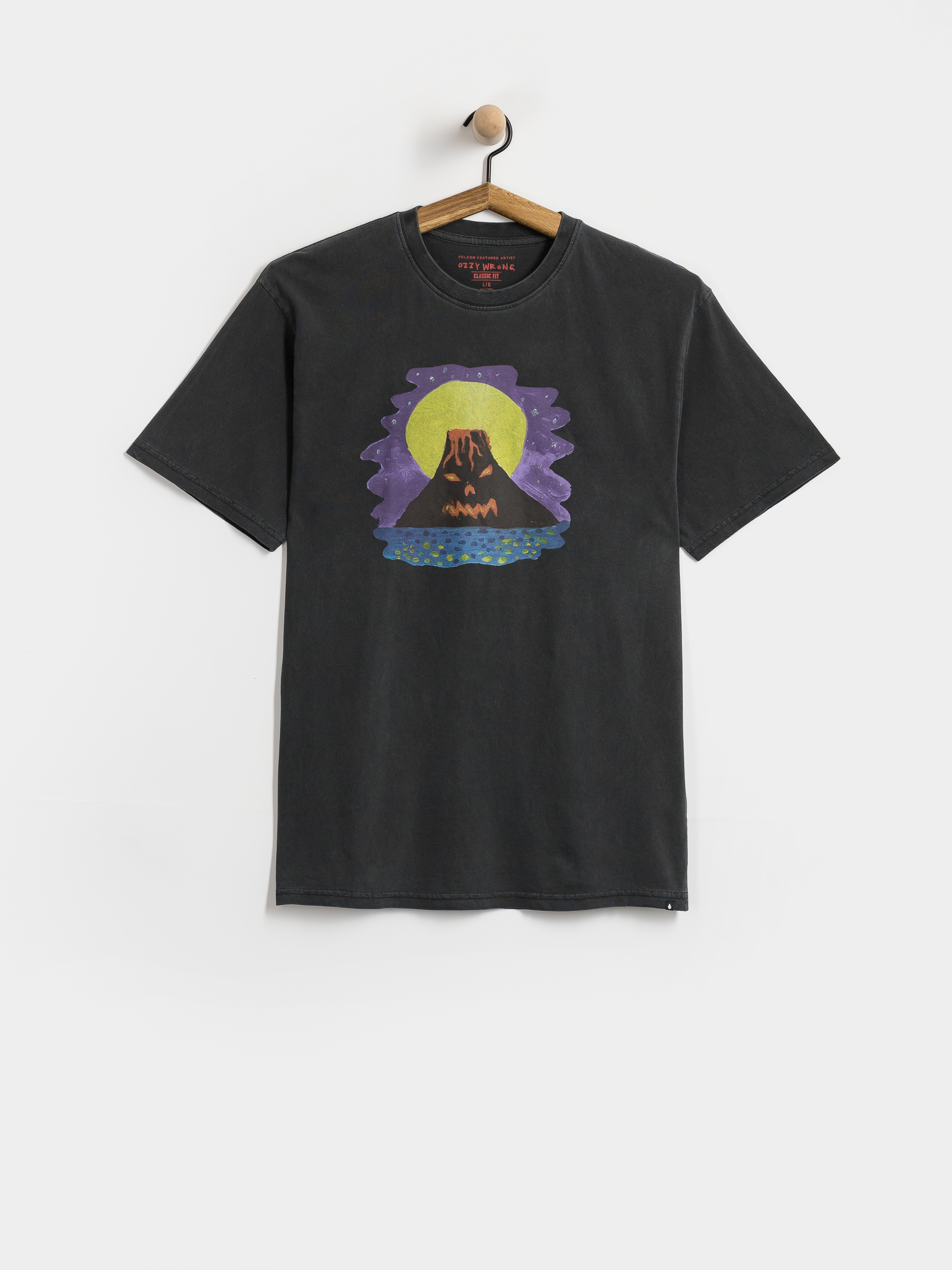 Volcom Fa Ozzy 1 Póló