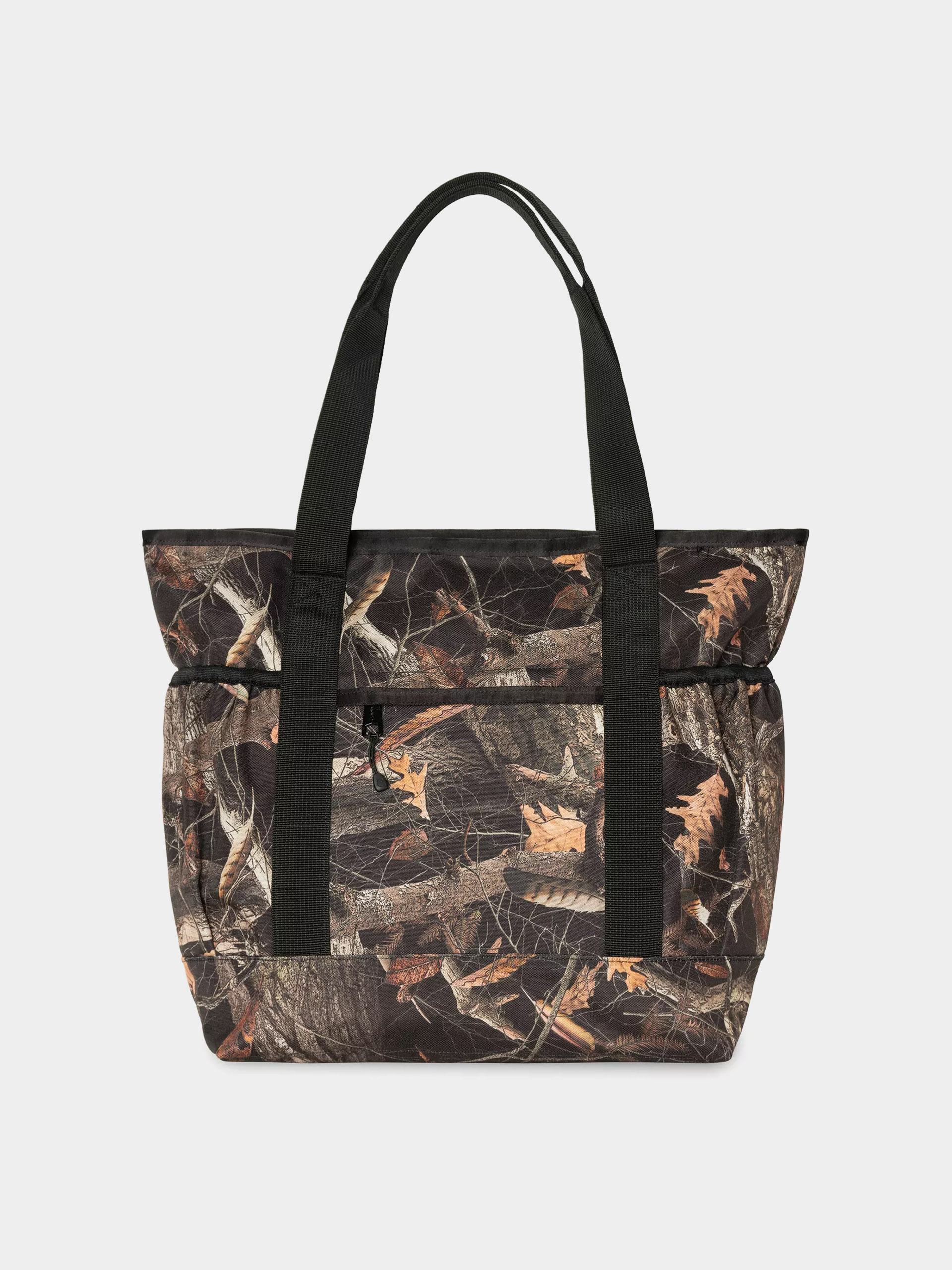 Táska Carhartt WIP Clapton (camo feather tree black)