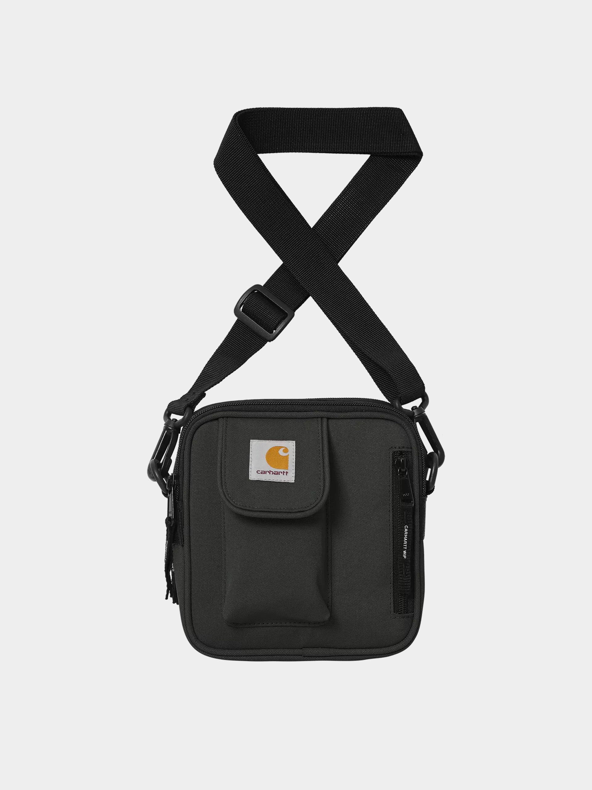 Tu00e1ska Carhartt WIP Essentials (raven)