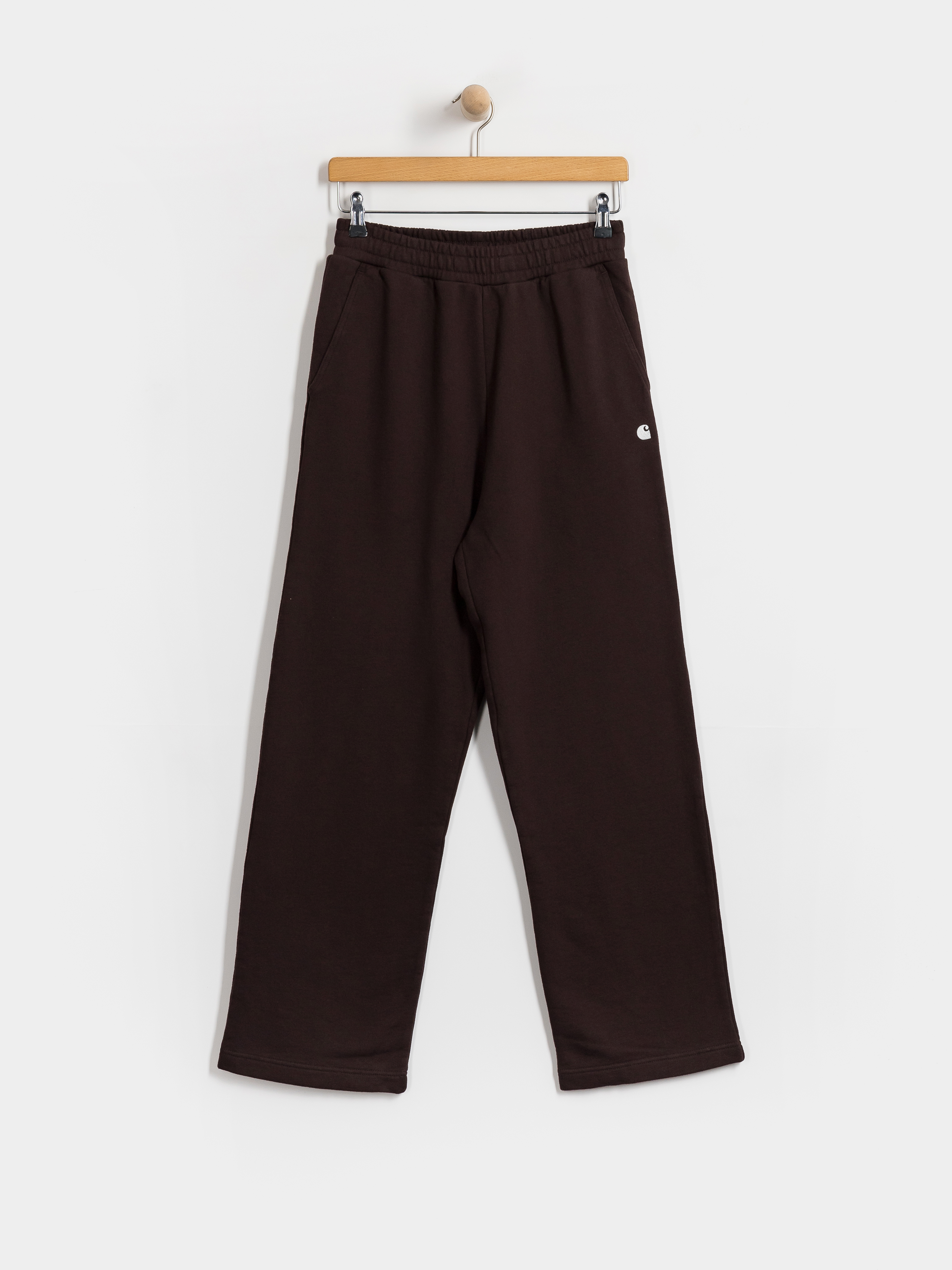 Carhartt WIP Cassie Wmn Kisnadru00e1g (palisander/silver)