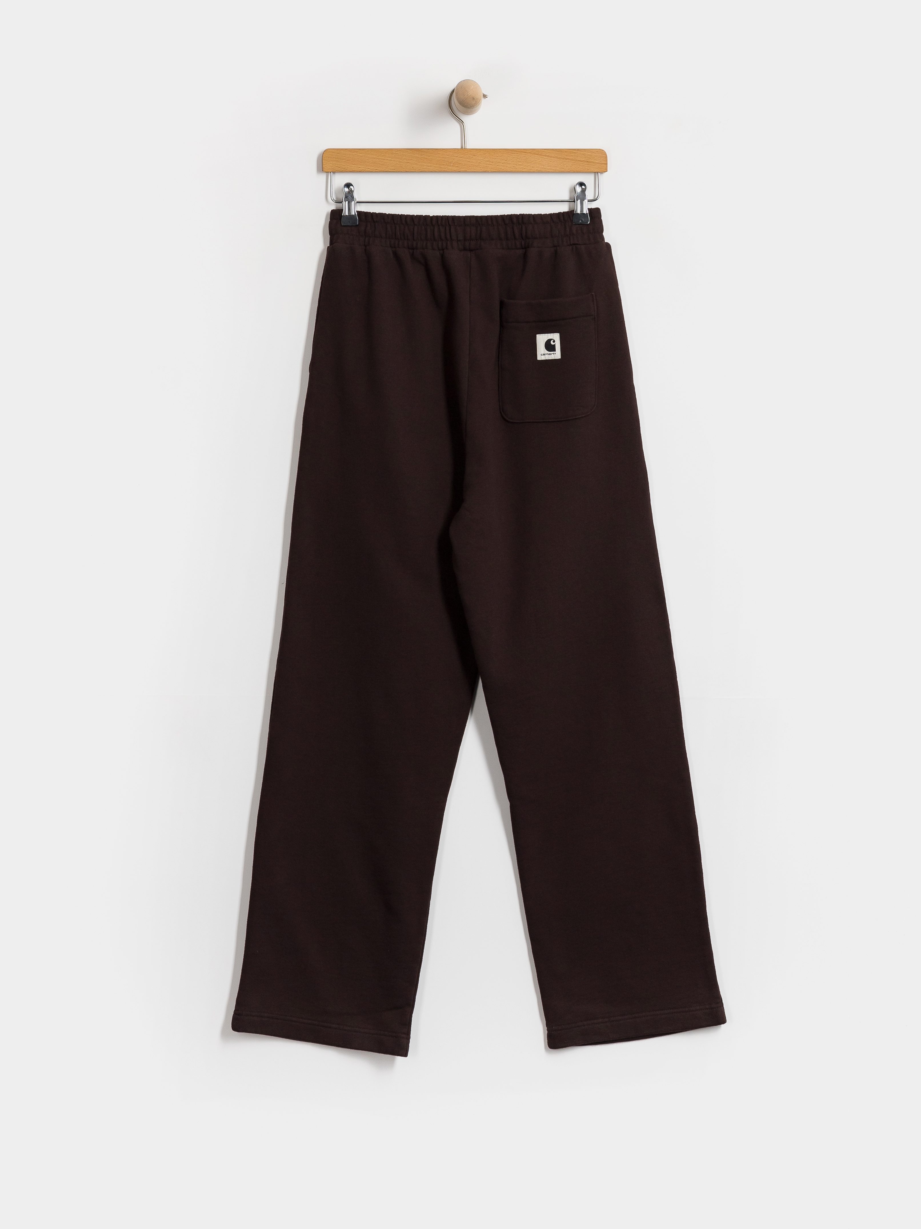 Carhartt WIP Cassie Wmn Kisnadrág (palisander/silver)