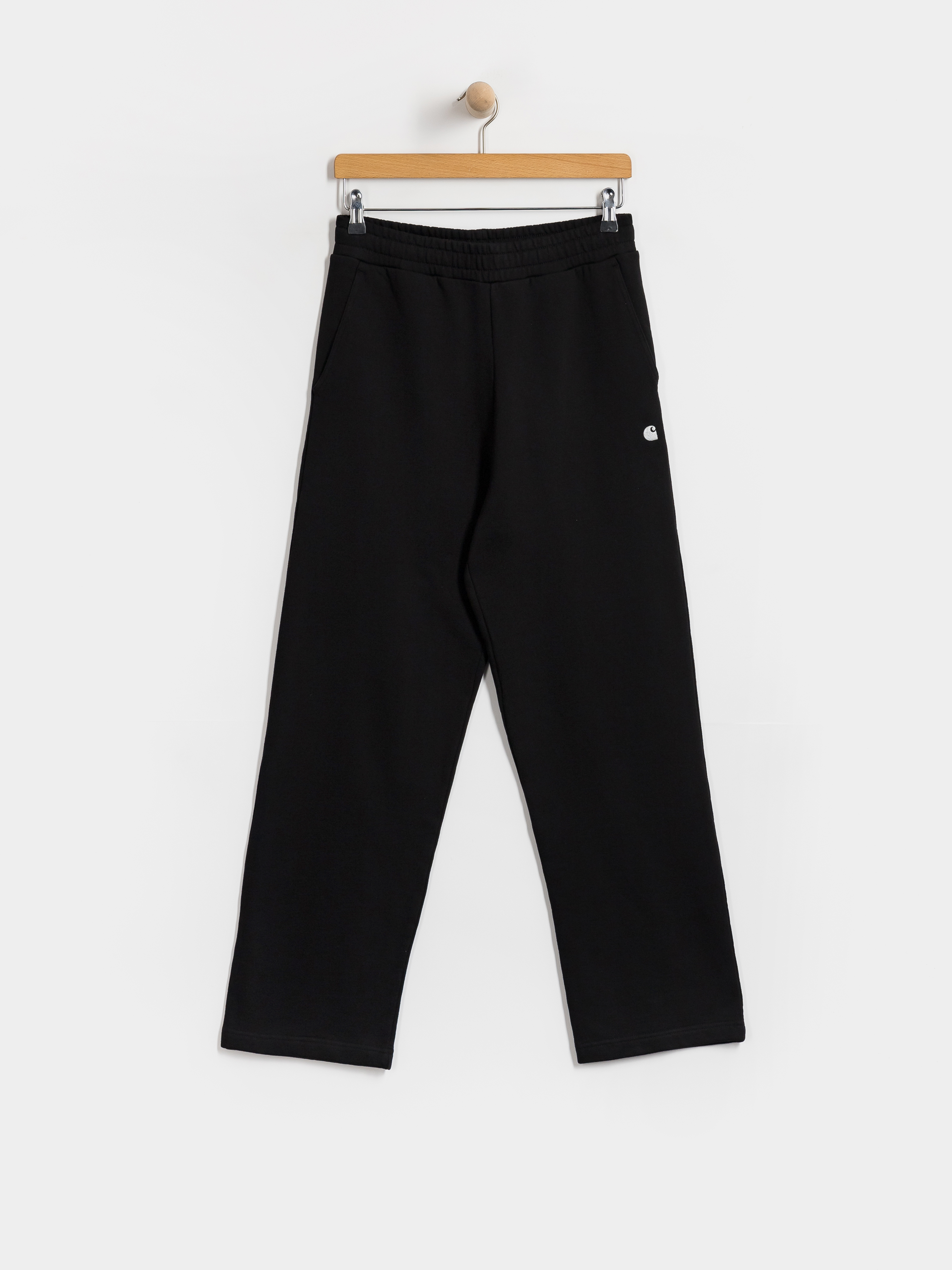 Carhartt WIP Cassie Wmn Kisnadru00e1g (black/silver)