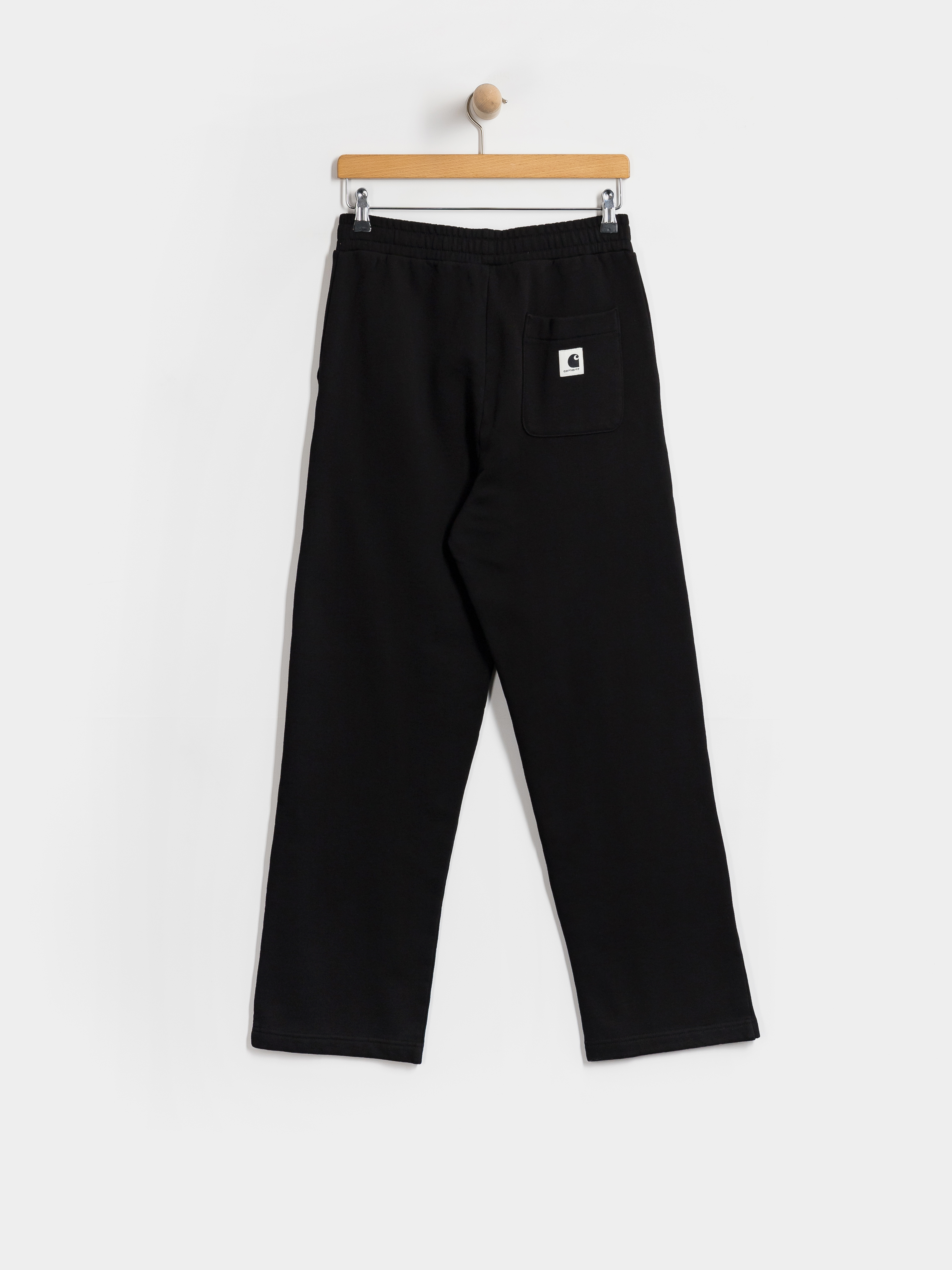 Carhartt WIP Cassie Wmn Kisnadrág (black/silver)