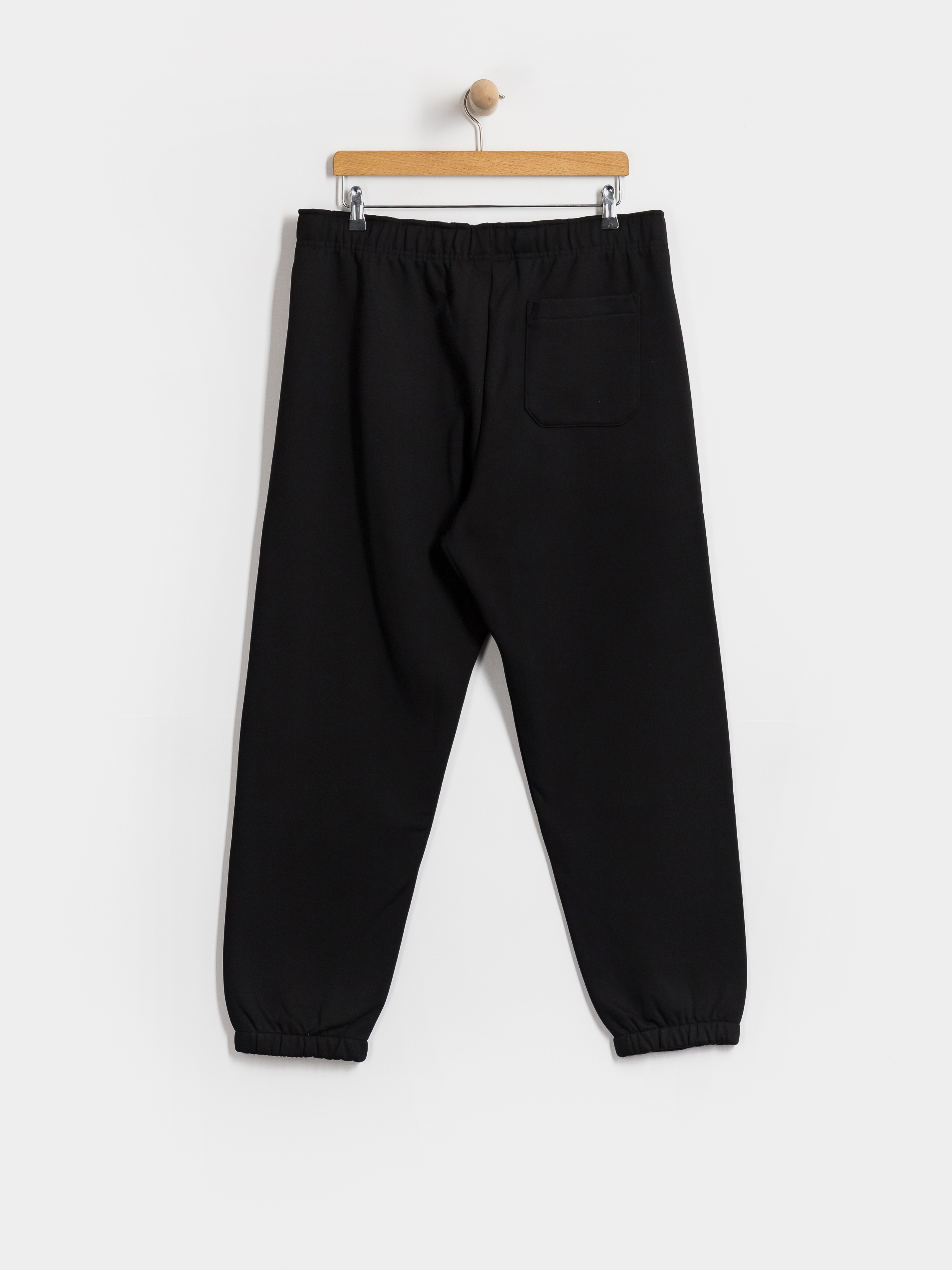 Carhartt WIP Chase Kisnadrág (black/gold)