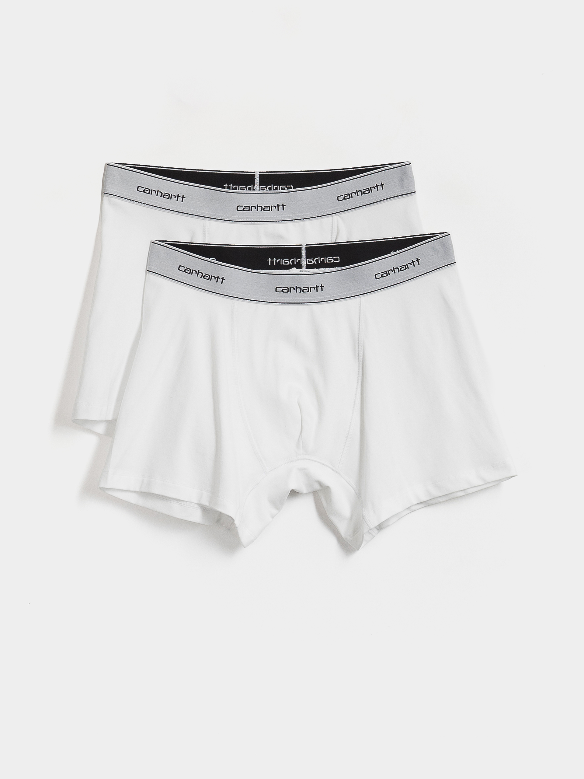 Carhartt WIP Cotton Trunks Alsu00f3nemu0171 (white/white)