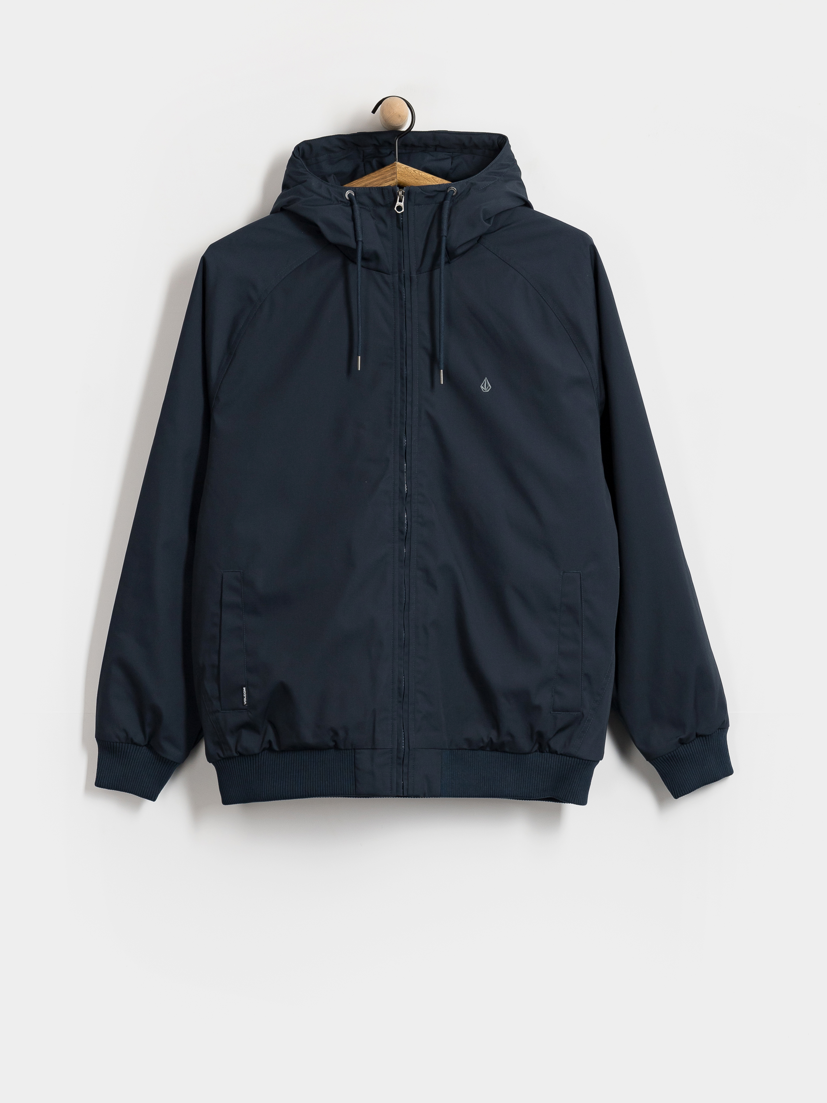 Volcom Hernan 10K Dzseki (navy)