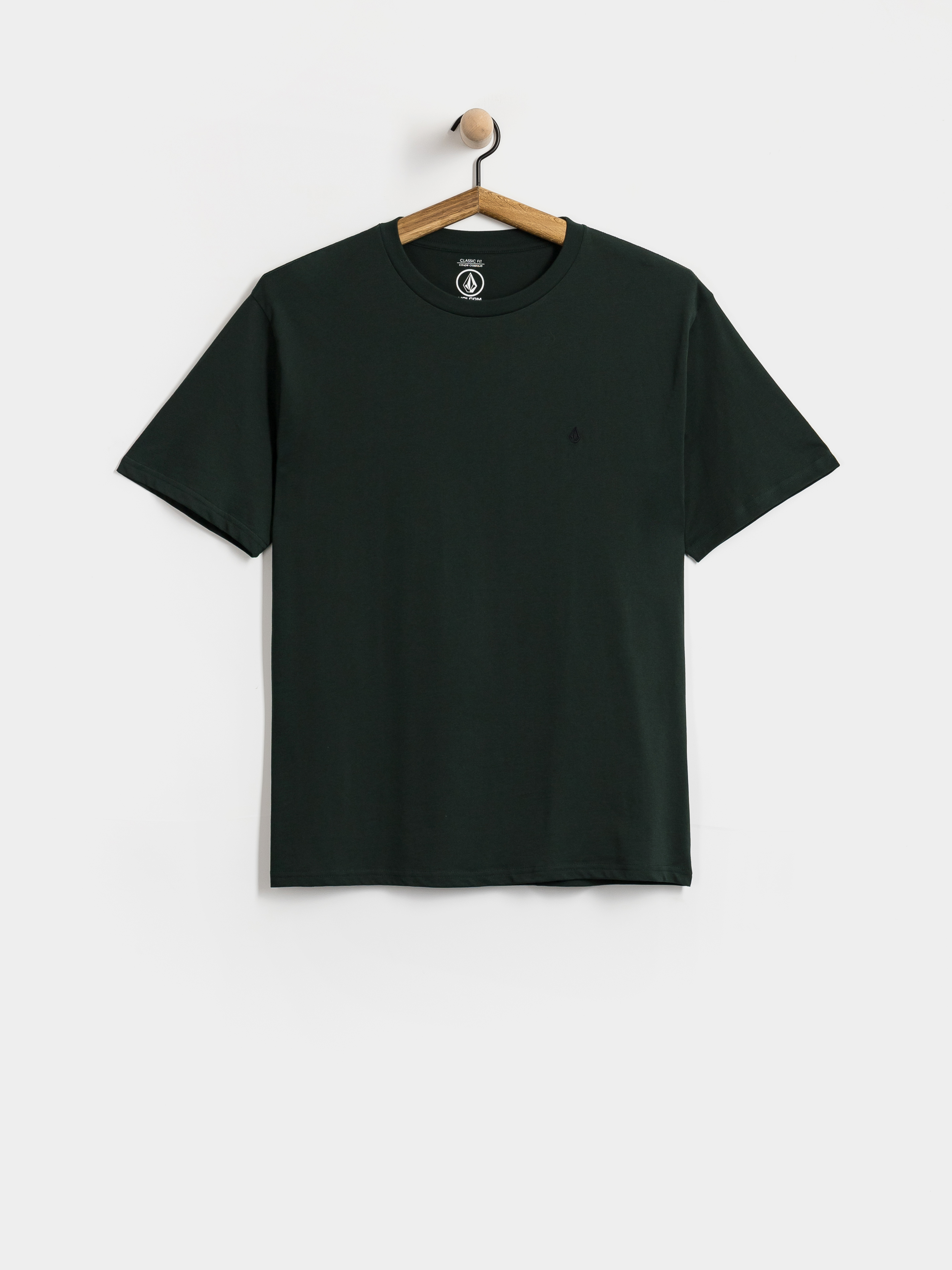 Póló Volcom Stone Blanks Bsc (scarab)