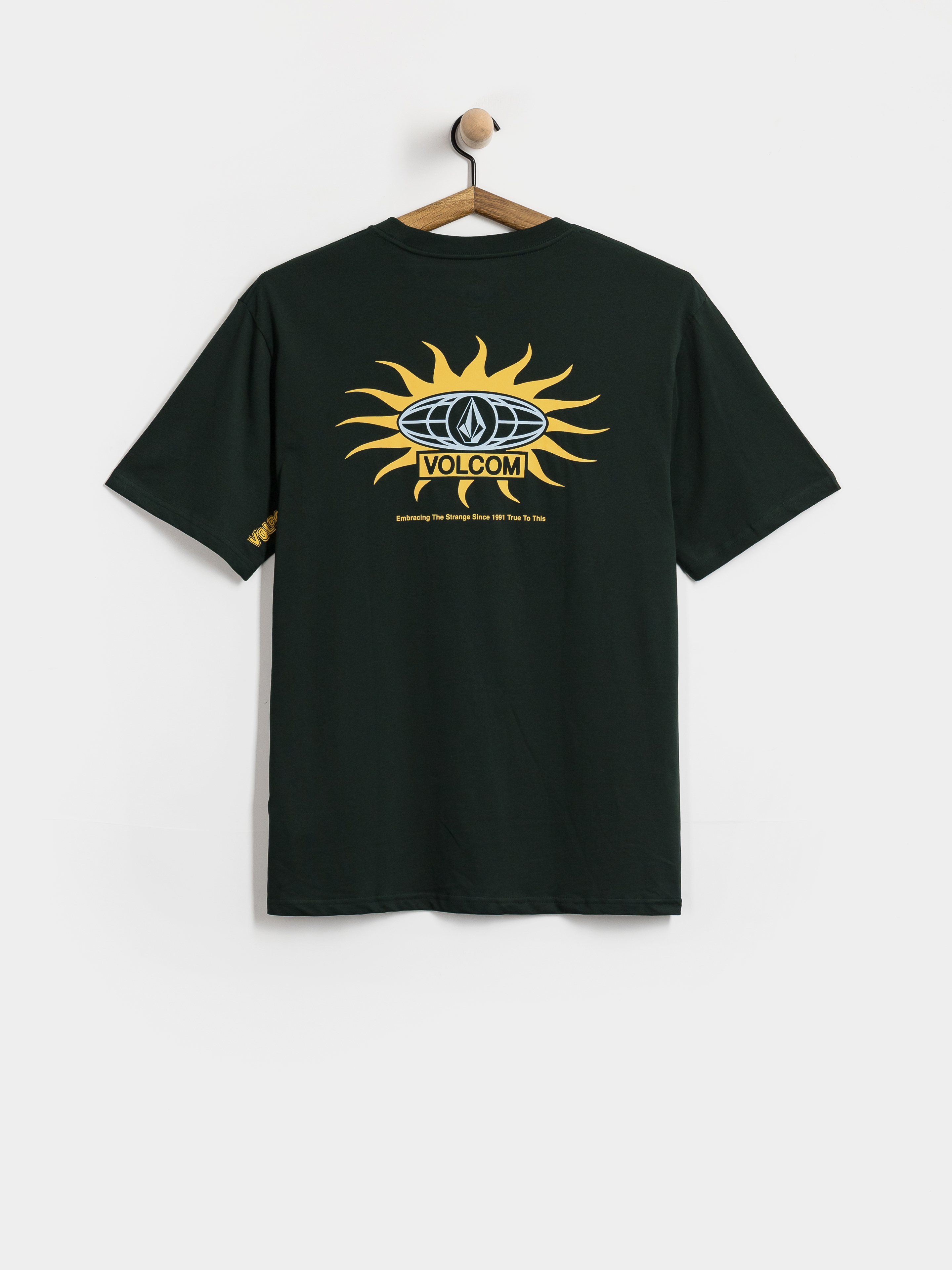 Póló Volcom Sunlog Bsc