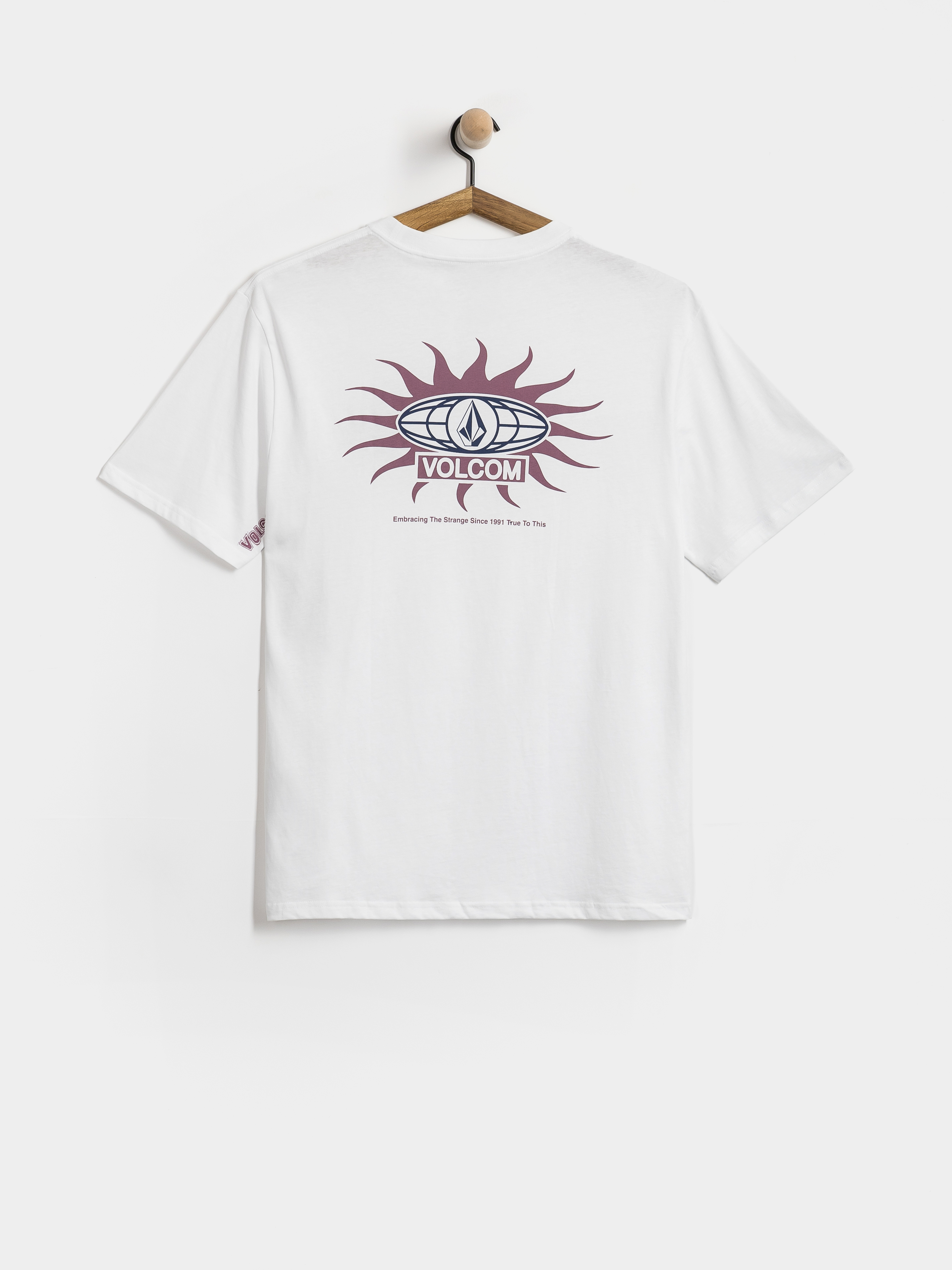 Póló Volcom Sunlog Bsc