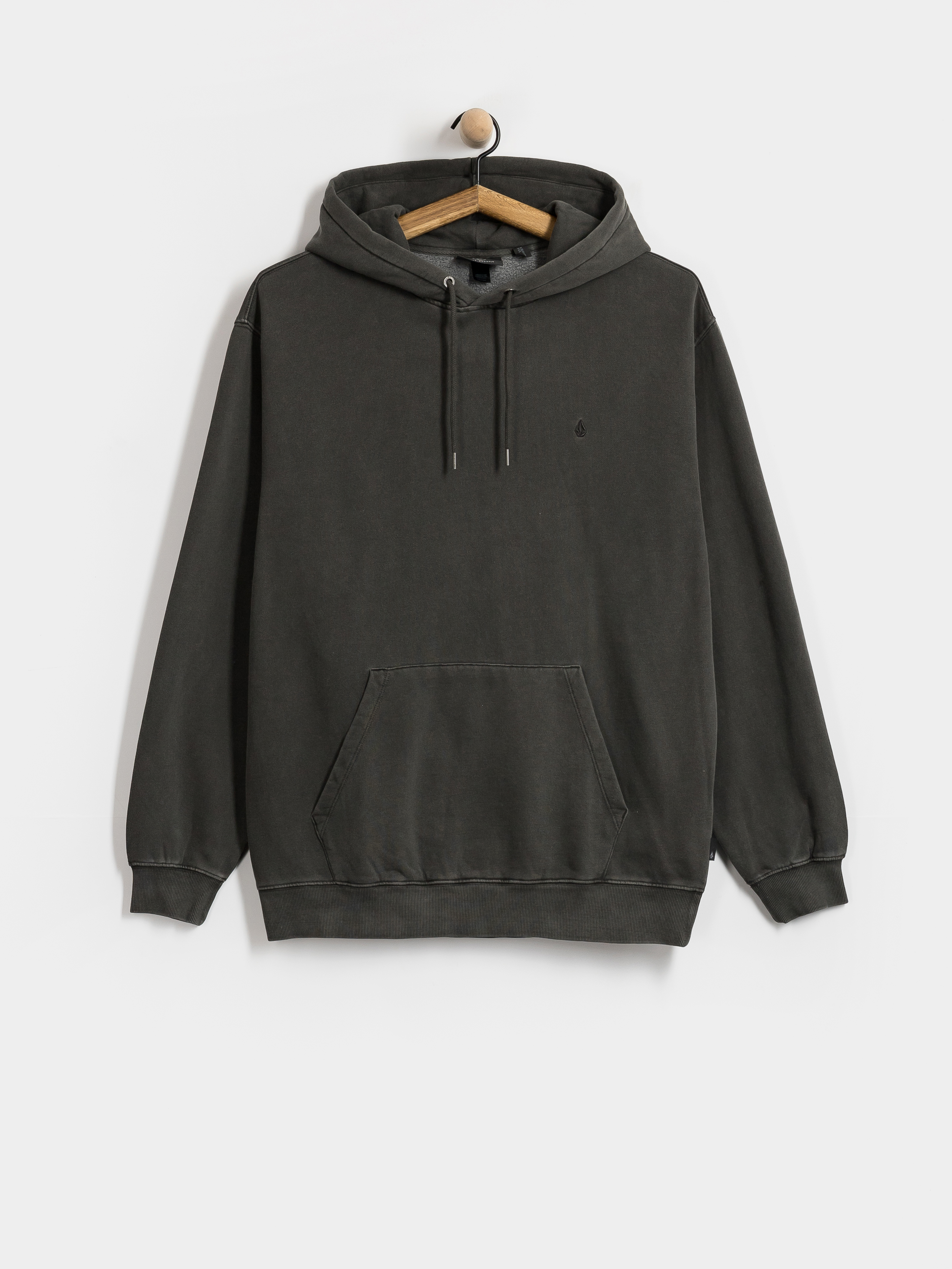 Kapucnis pulóver Volcom Single Stone Pw HD