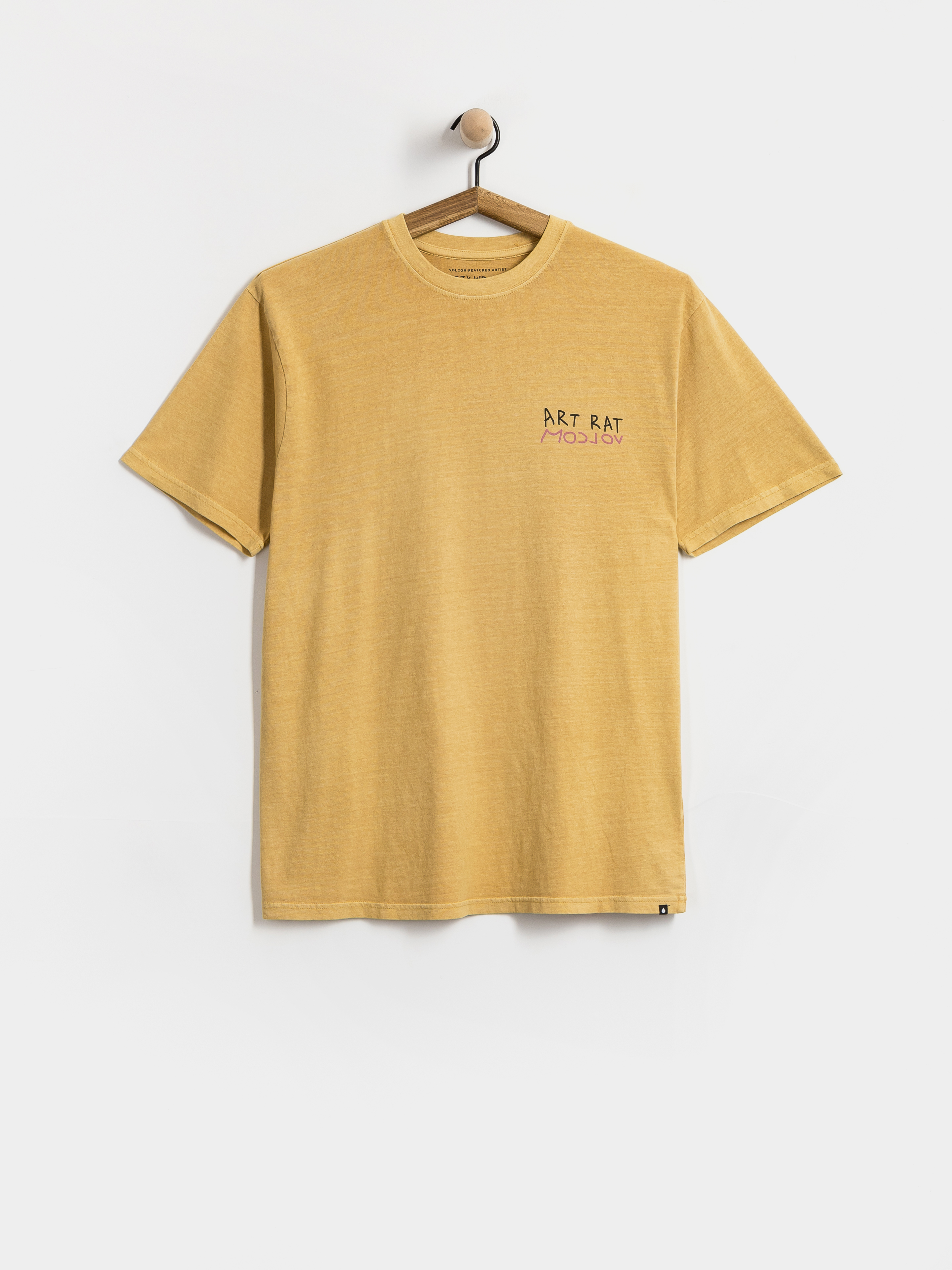 Póló Volcom Fa Ozzy 2
