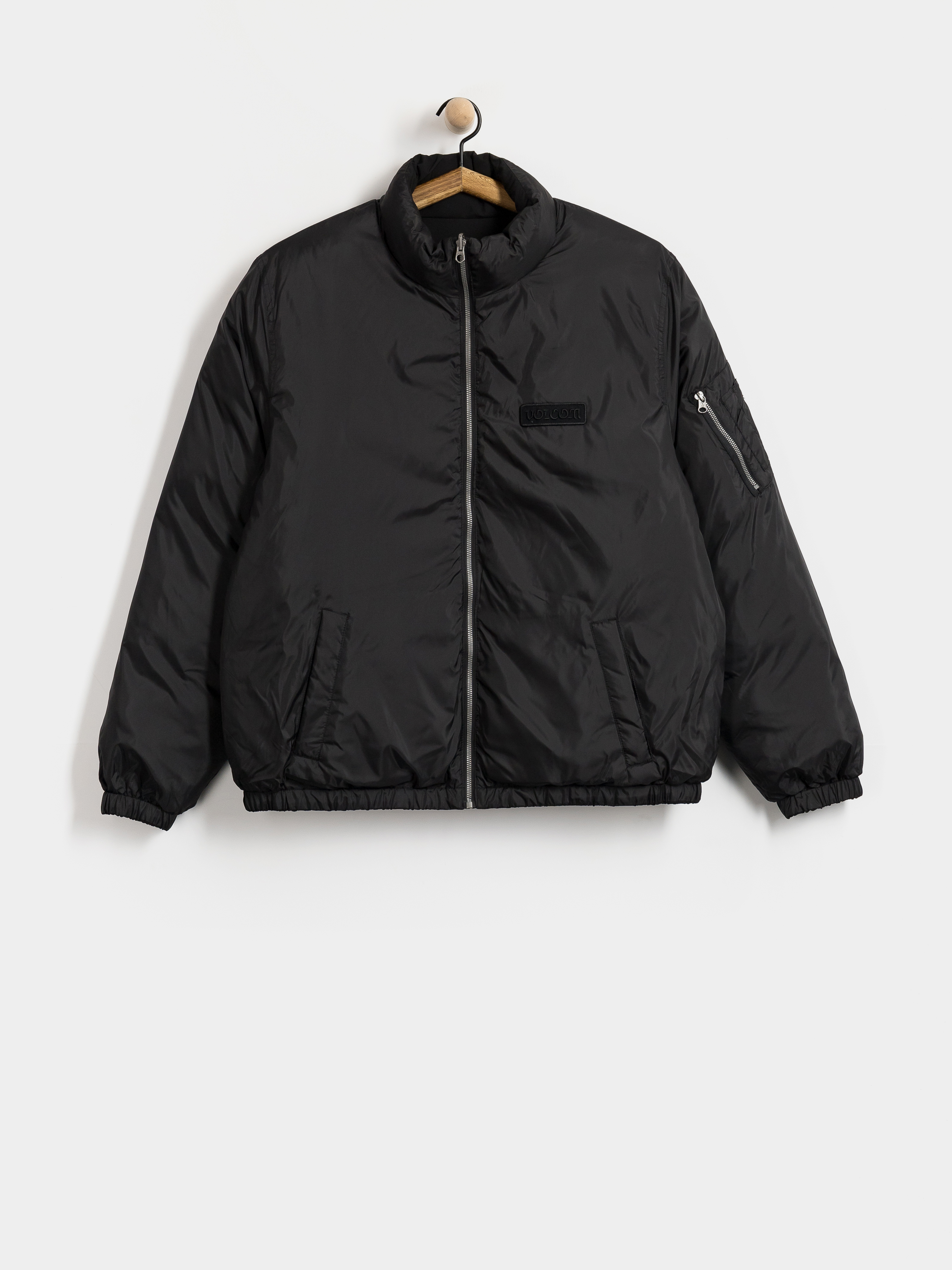 Dzseki Volcom Fillmoore (black)