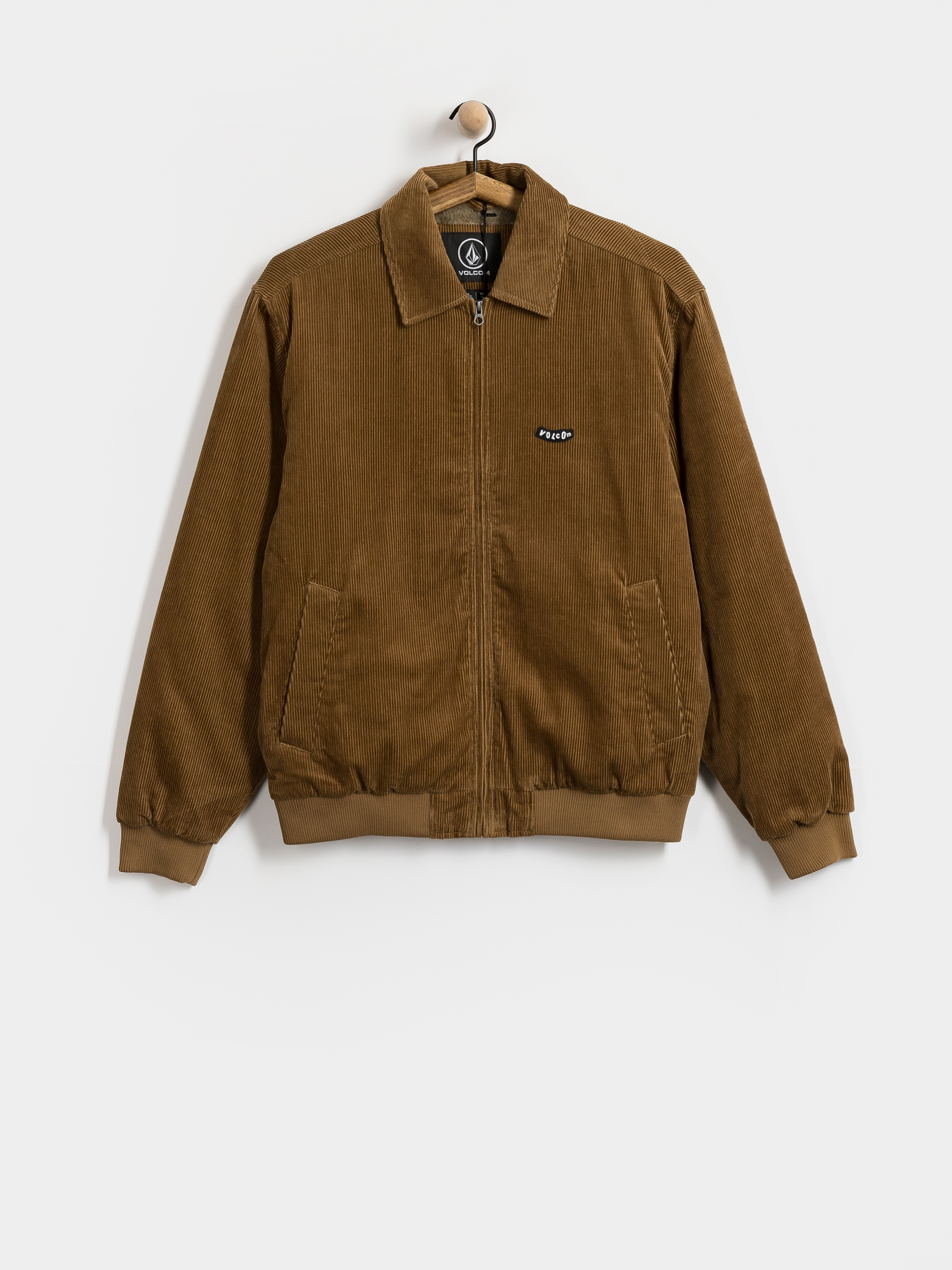 Dzseki Volcom Kurtis (ermine)