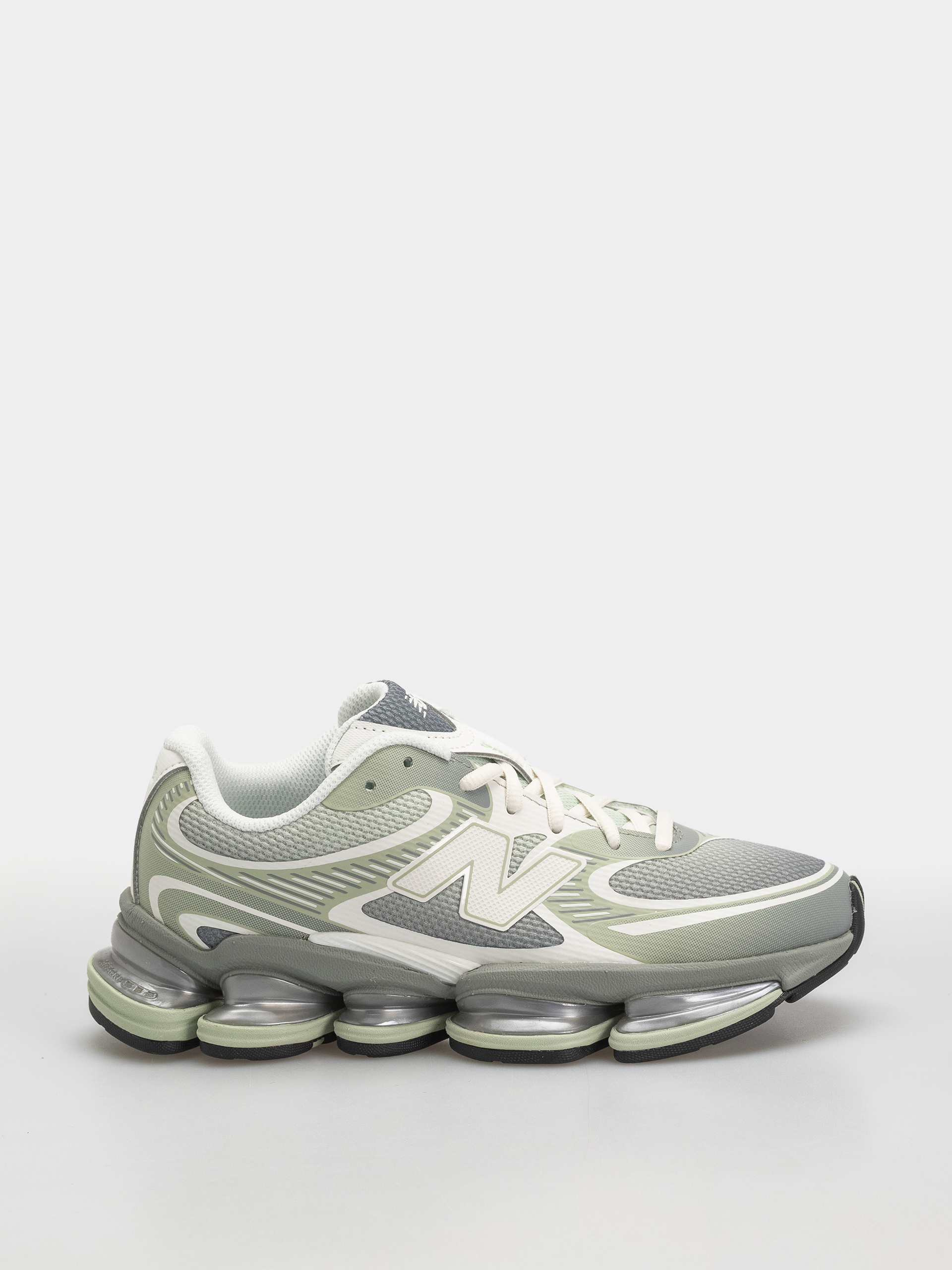 New Balance 2000 Cipu0151k (silver moss/bayberry/sea salt)