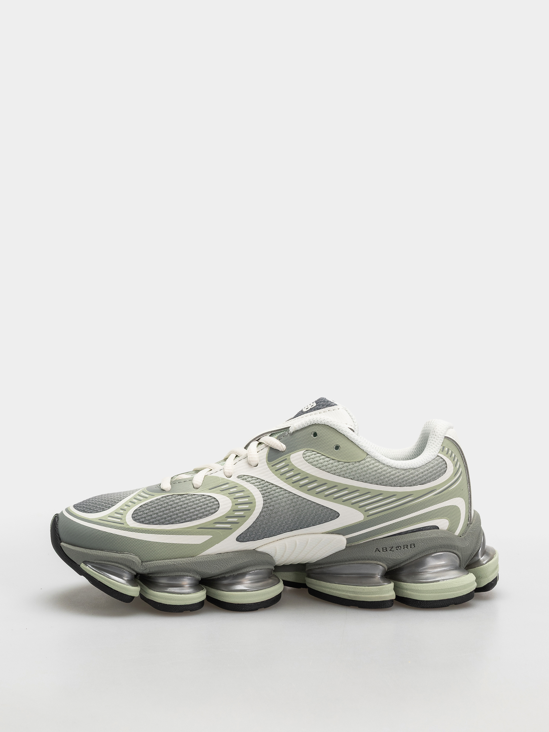 New Balance 2000 Cipők (silver moss/bayberry/sea salt)