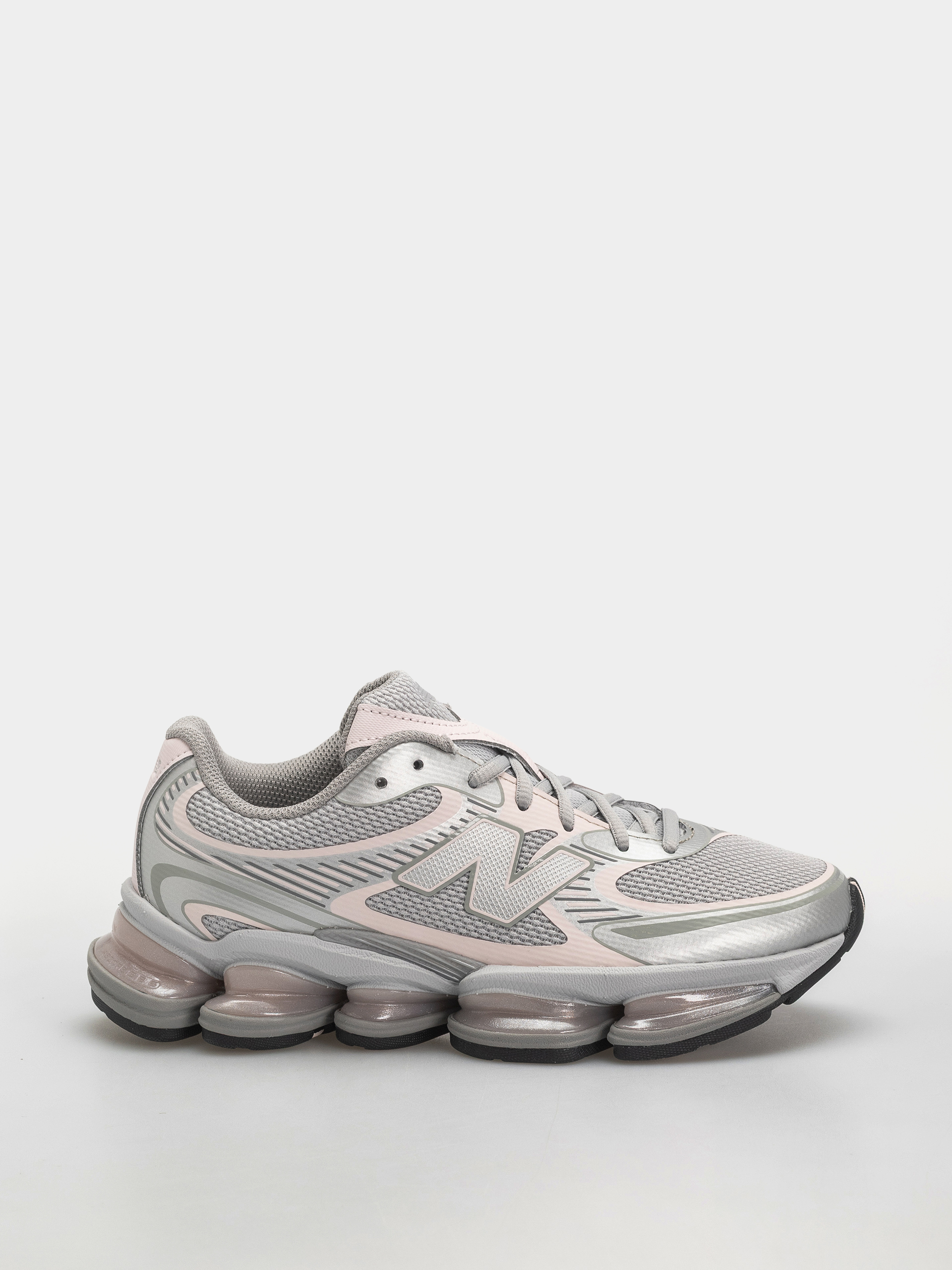 New Balance 2000 Cipők (raincloud/pink granite)