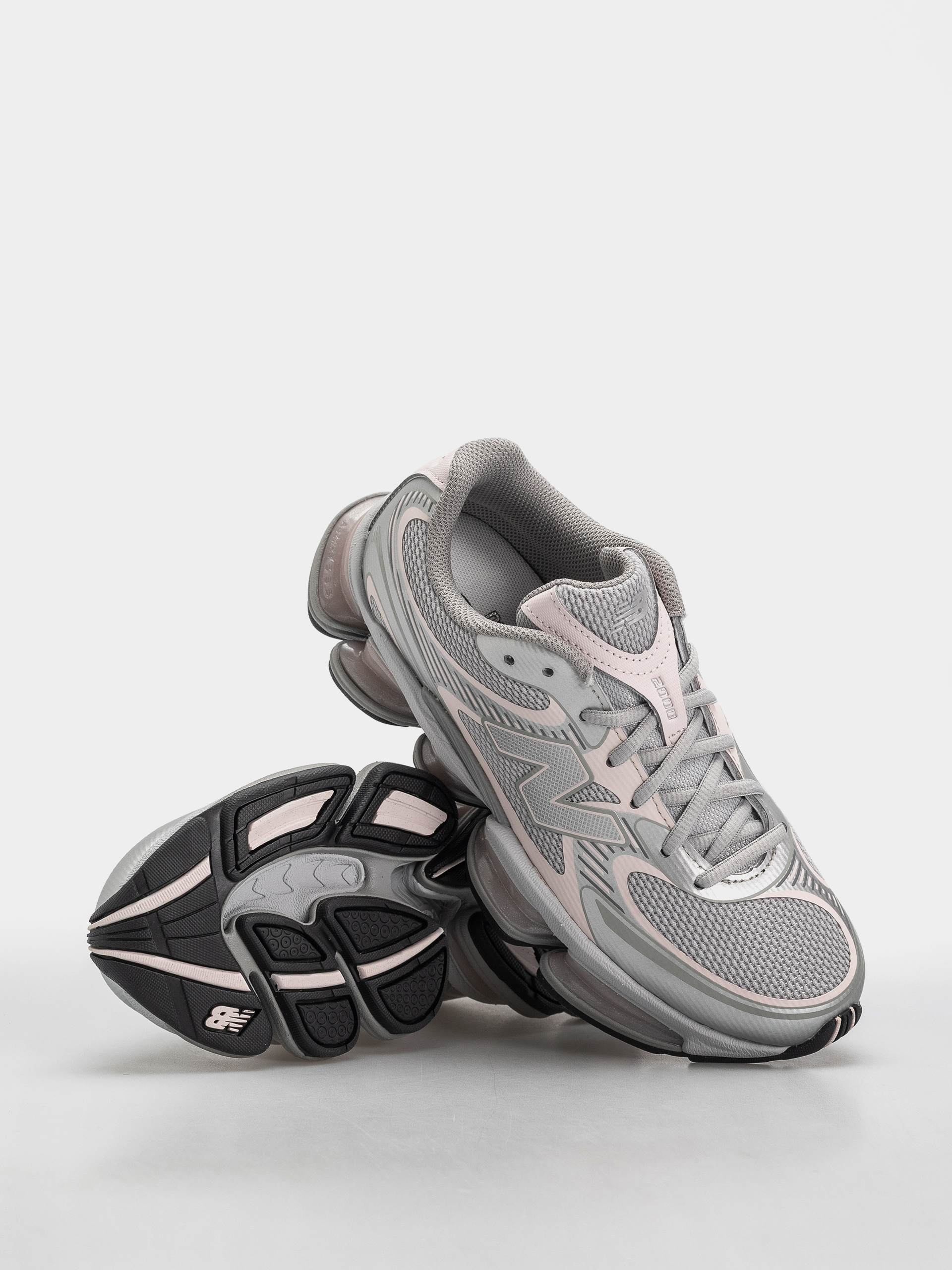 New Balance 2000 Cipők (raincloud/pink granite)