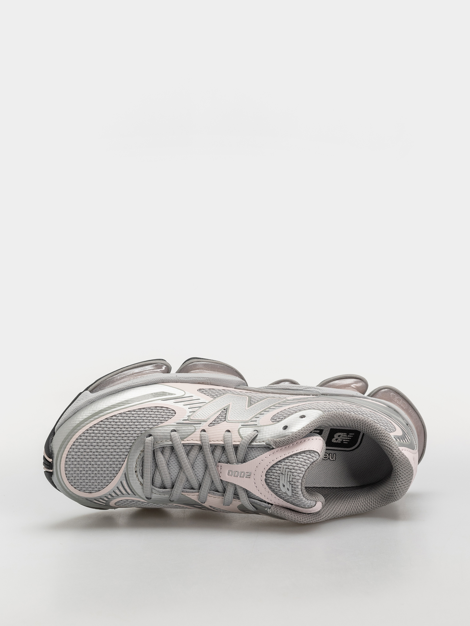 New Balance 2000 Cipők (raincloud/pink granite)